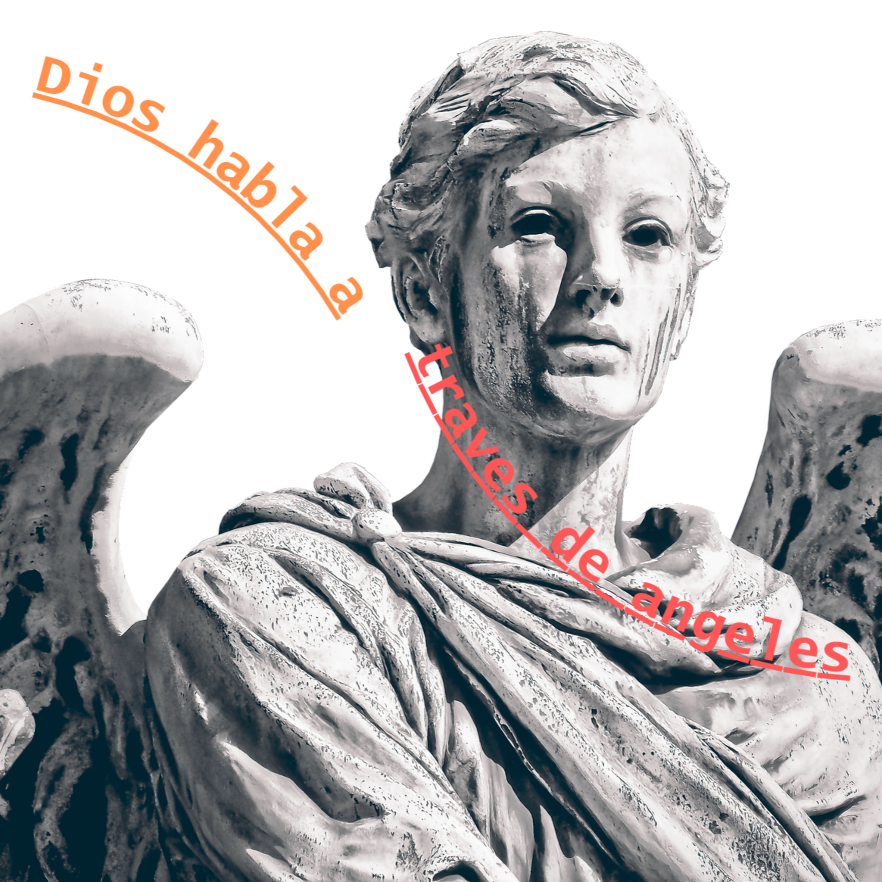 VIDEO - DIOS HABLA A TRAVÉS DE ÁNGELES - MUZIC - BRYANN T - BRANDON TREJO episode artwork