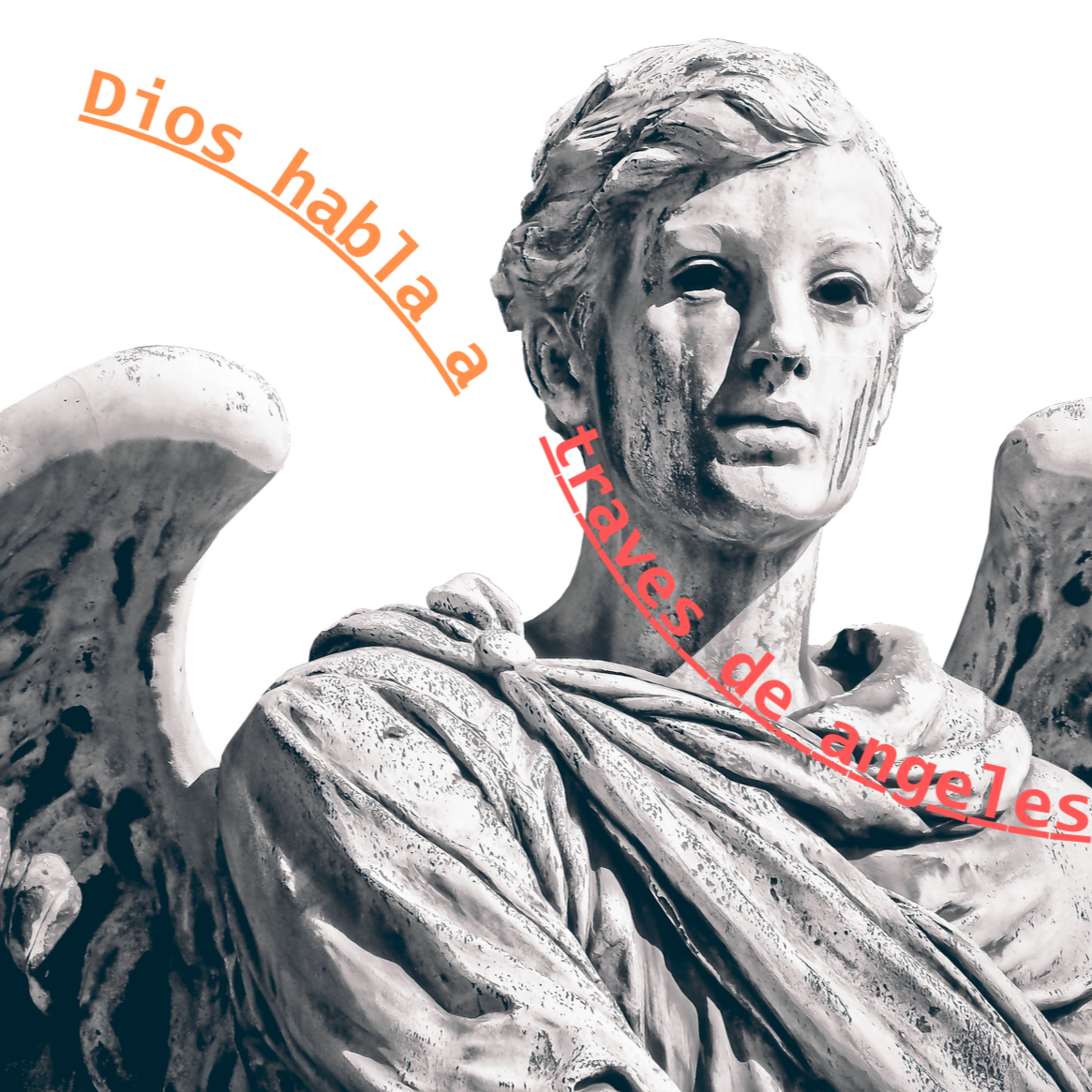 DIOS HABLA A TRAVÉS DE ÁNGELES - MUZIC - BRYANN T - BRANDON TREJO episode artwork