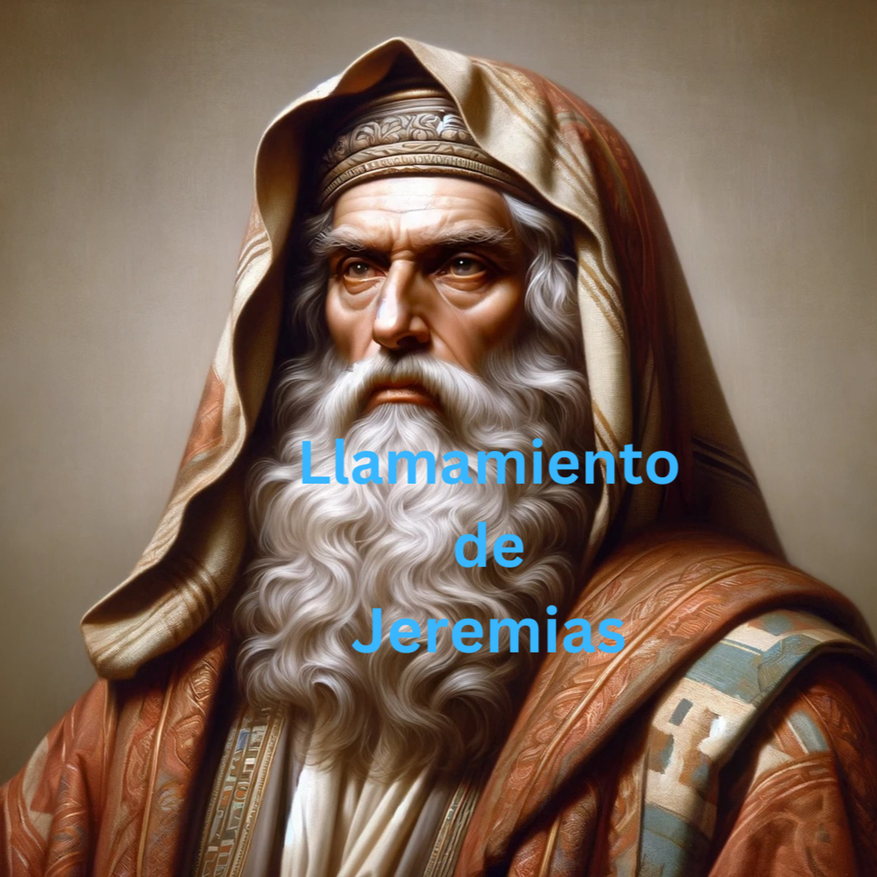 LLAMAMIENTO DE JEREMÍAS - MUSICA -D- EMMANUEL FRIP - @LACUARTATRIBU ft @APOSTOLESdelRAP episode artwork