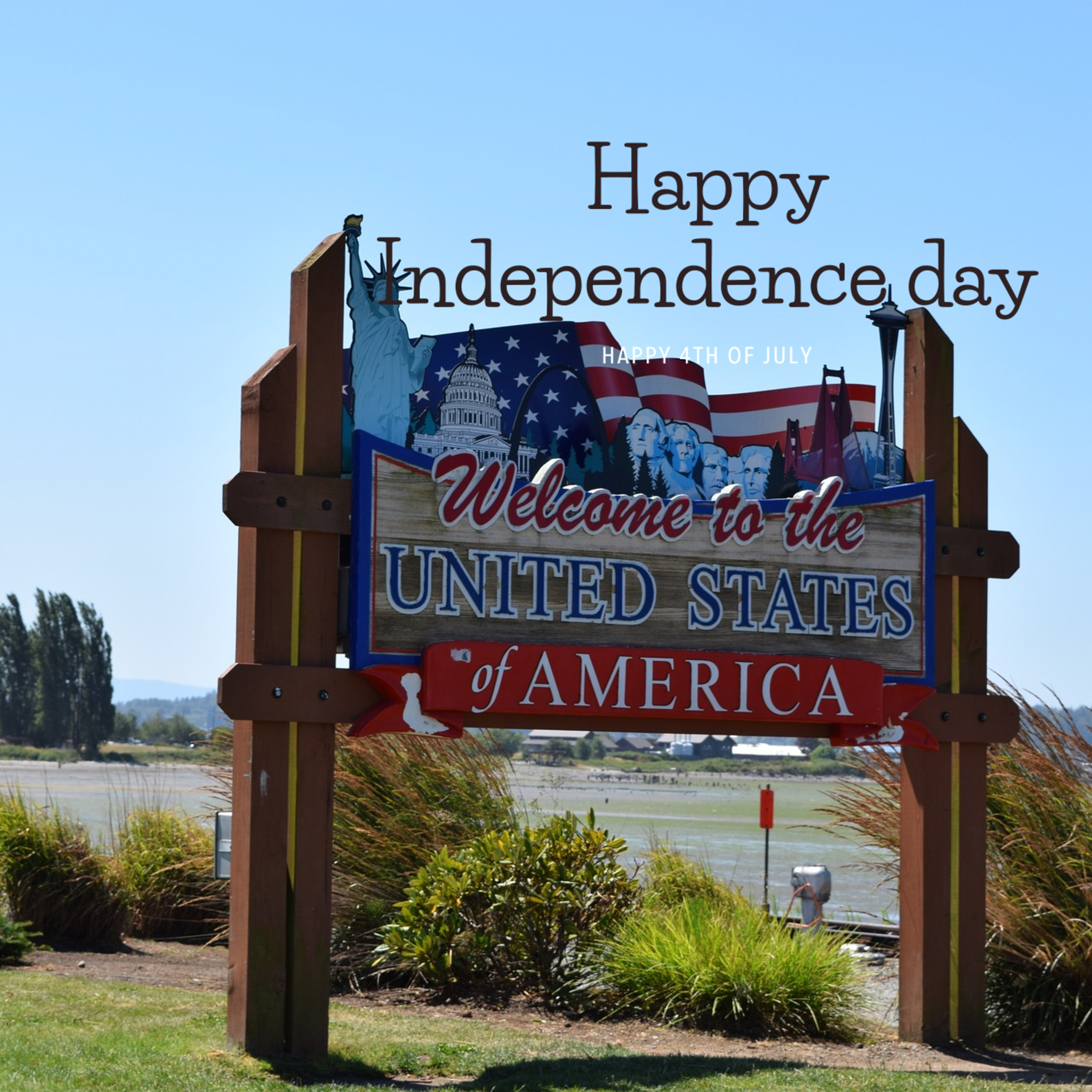 VIDEO - HAPPY INDEPENDENCE DAY / FELIZ 4TH DE JULIO episode artwork