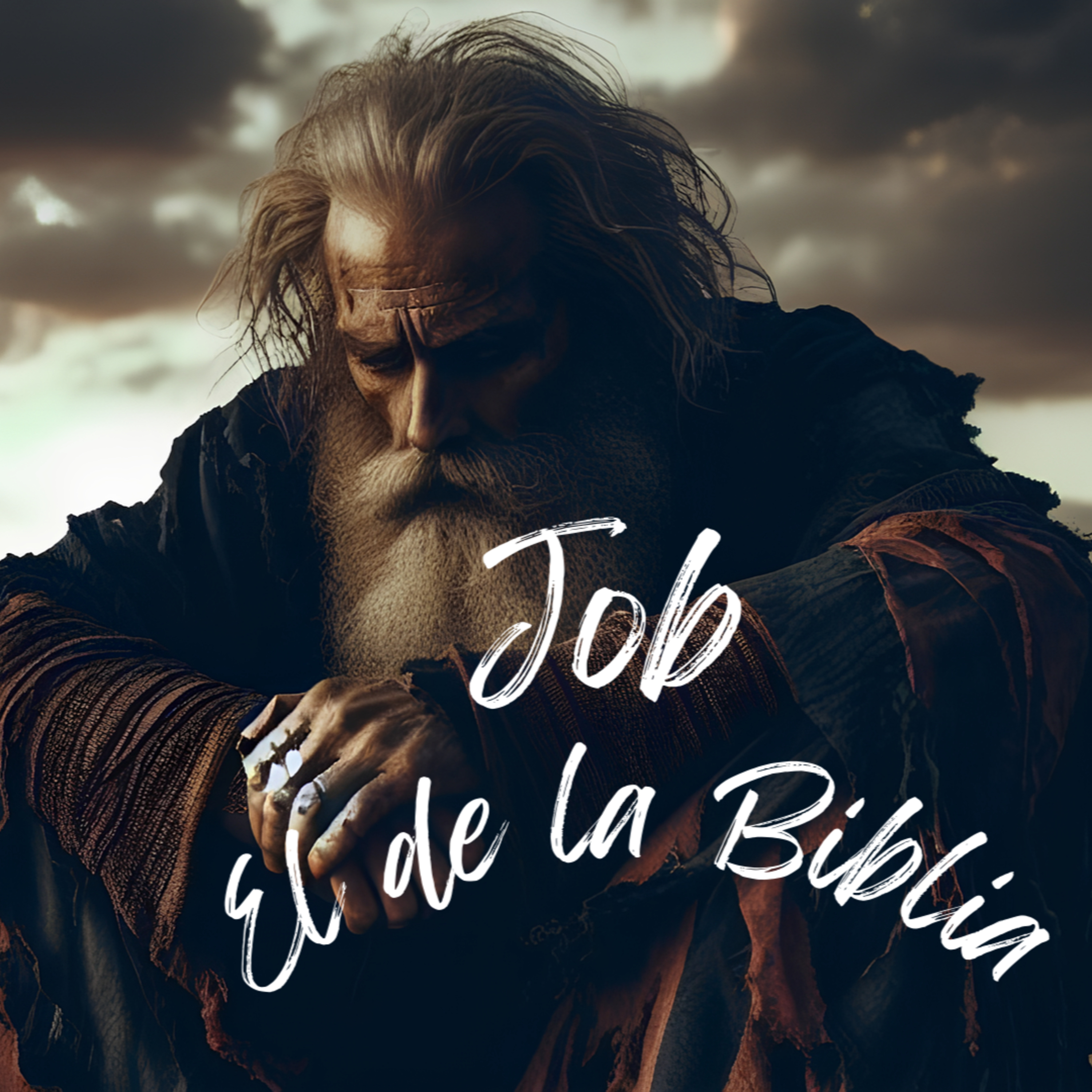 Video - El libro de Job ( A dónde se fueron los demás familiares de Job? ) Musica - D - GNS episode artwork