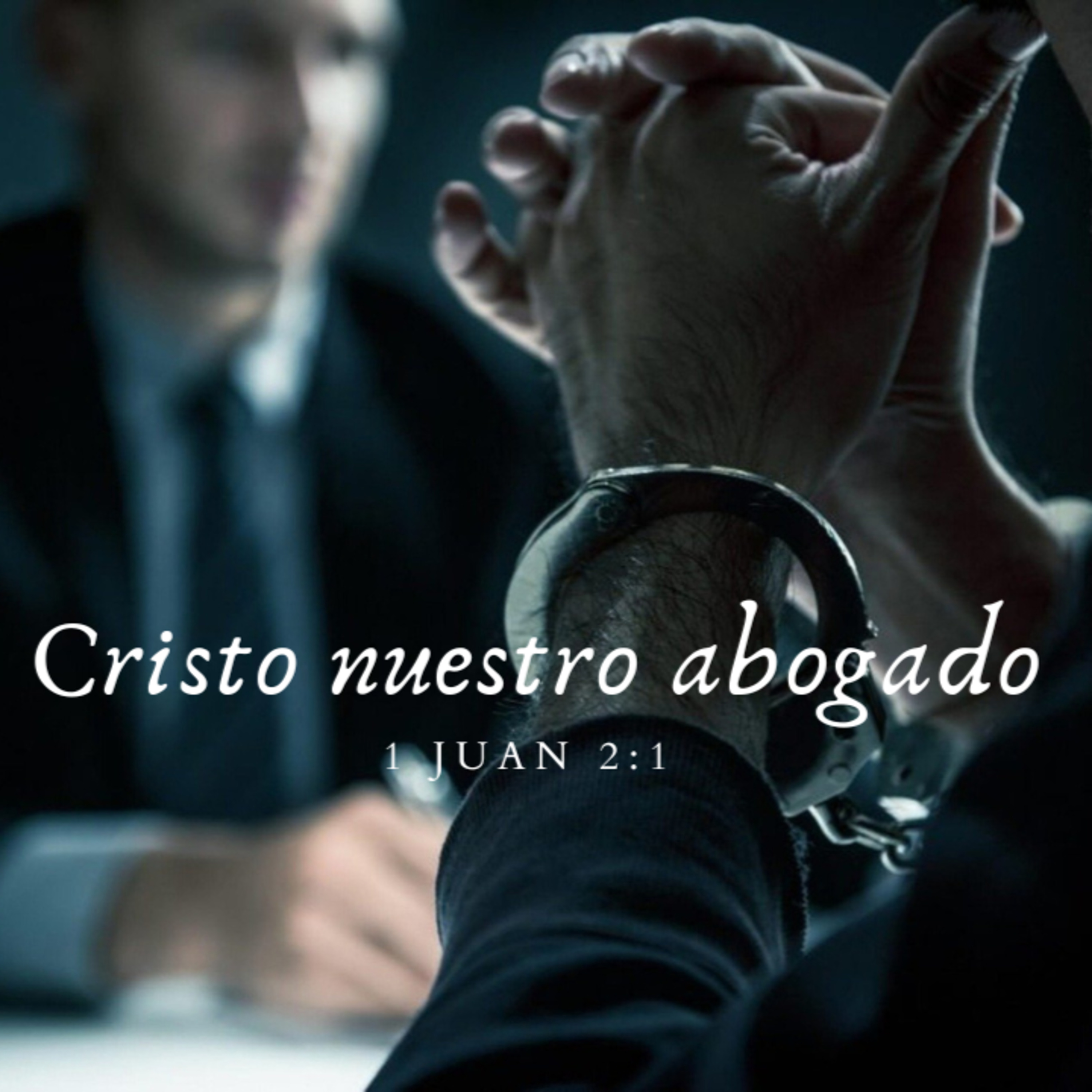 Video - Cristo nuestro abogado - Música - D - Marto - & - SantaCruz episode artwork