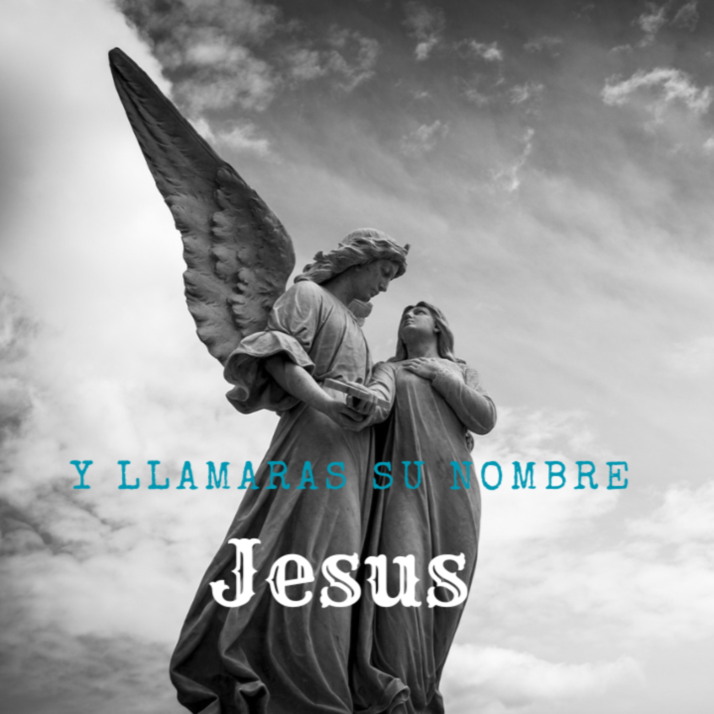 Anuncio del Nacimiento de Jesús. Musica - D - Diego Haro & Crazy Prophet episode artwork