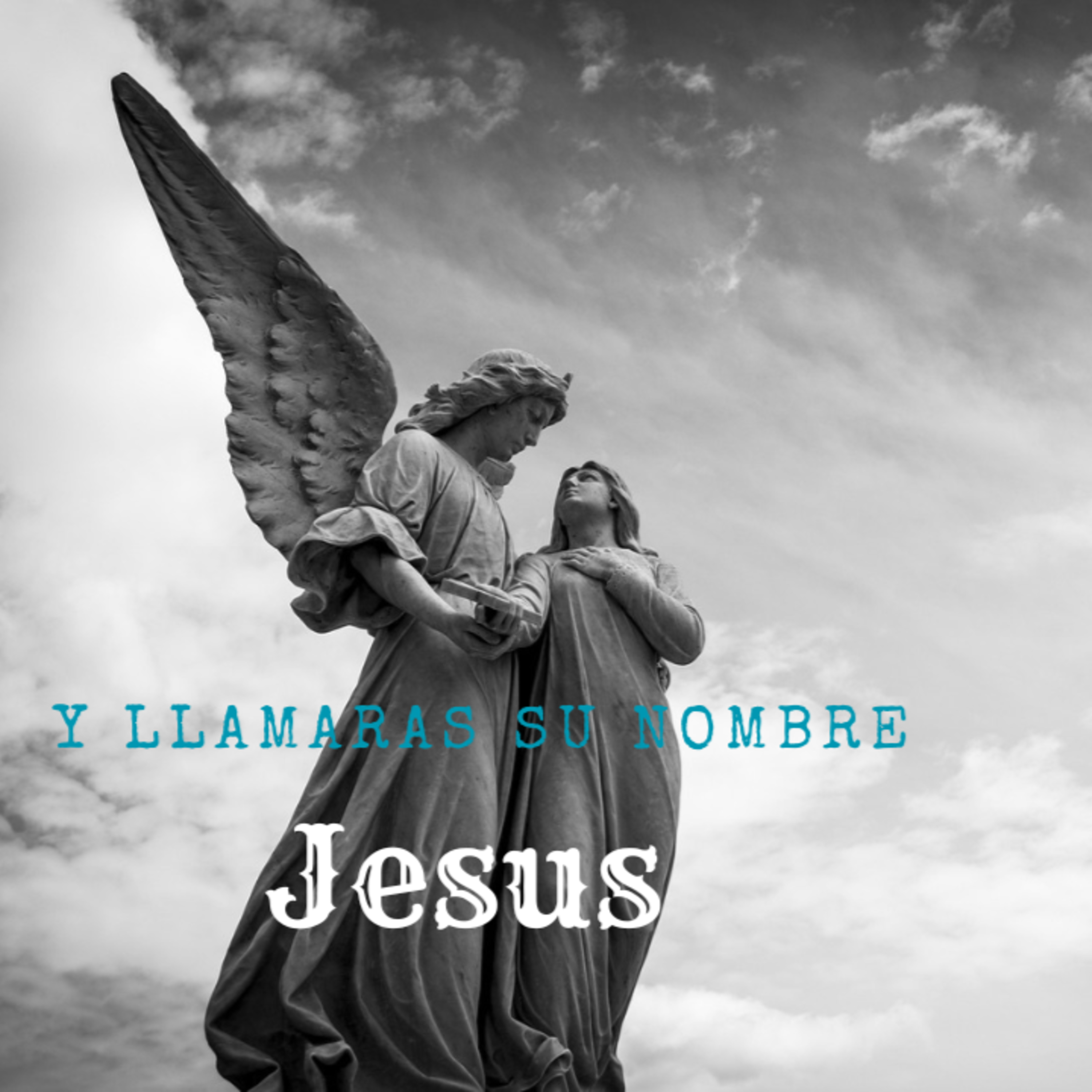 Anuncio del Nacimiento de Jesús. Musica - D - Diego Haro & Crazy Prophet episode artwork