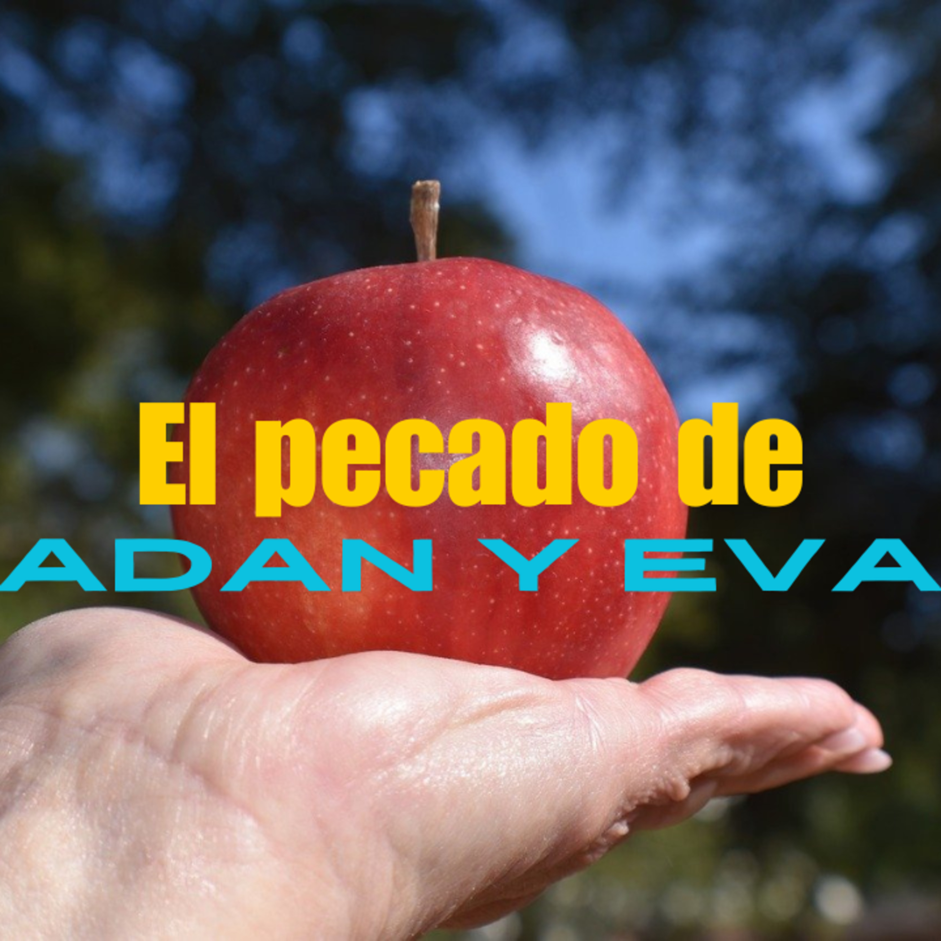VIDEO El Pecado de Adán y Eva Musica -D- Mr. Charly - Revolucion ft. Radikal People episode artwork