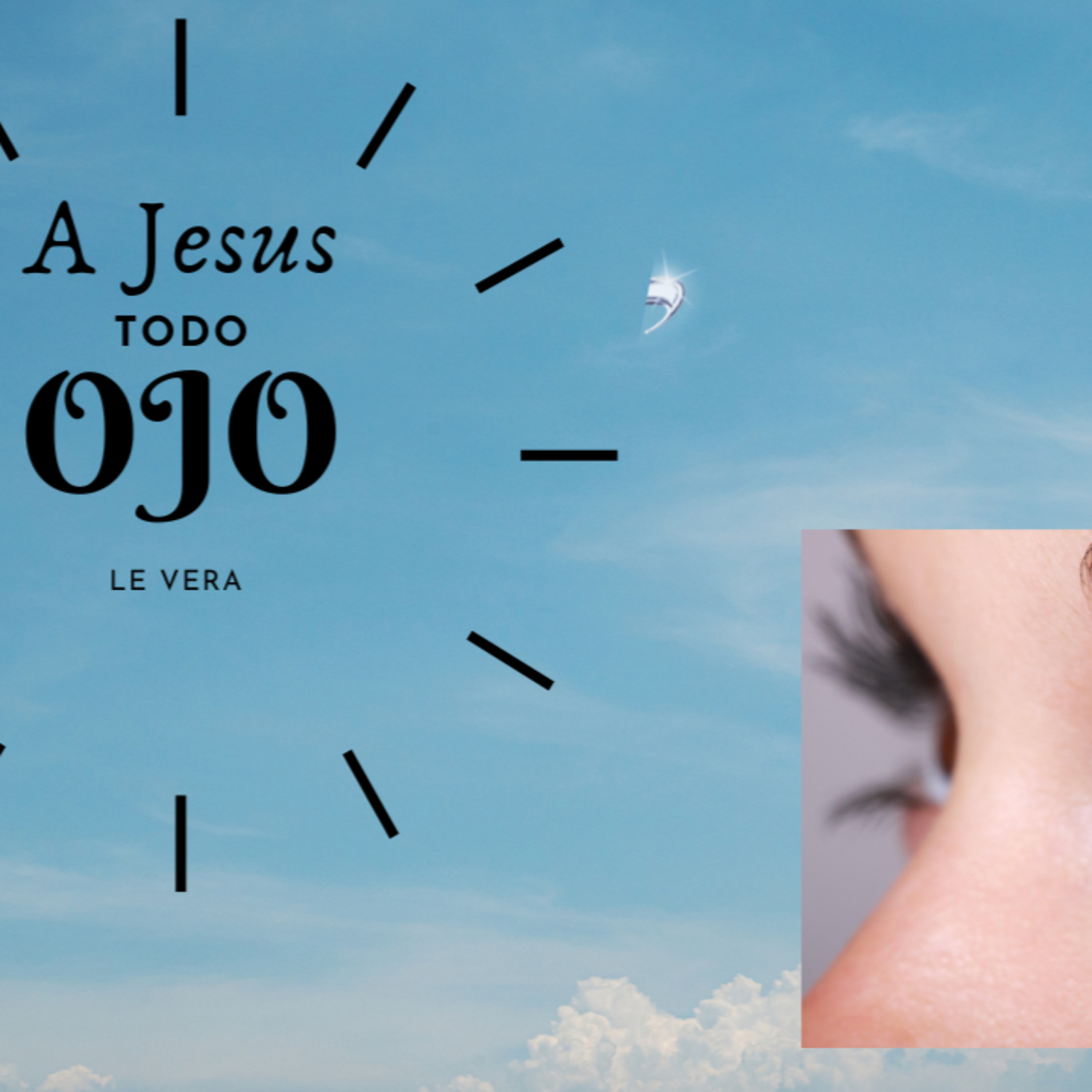 ! Miren! !Jesus Viene en las Nubes, Todo Ojo Humano lo Verá, y Aun los que lo Traspasaron lo Verán! episode artwork