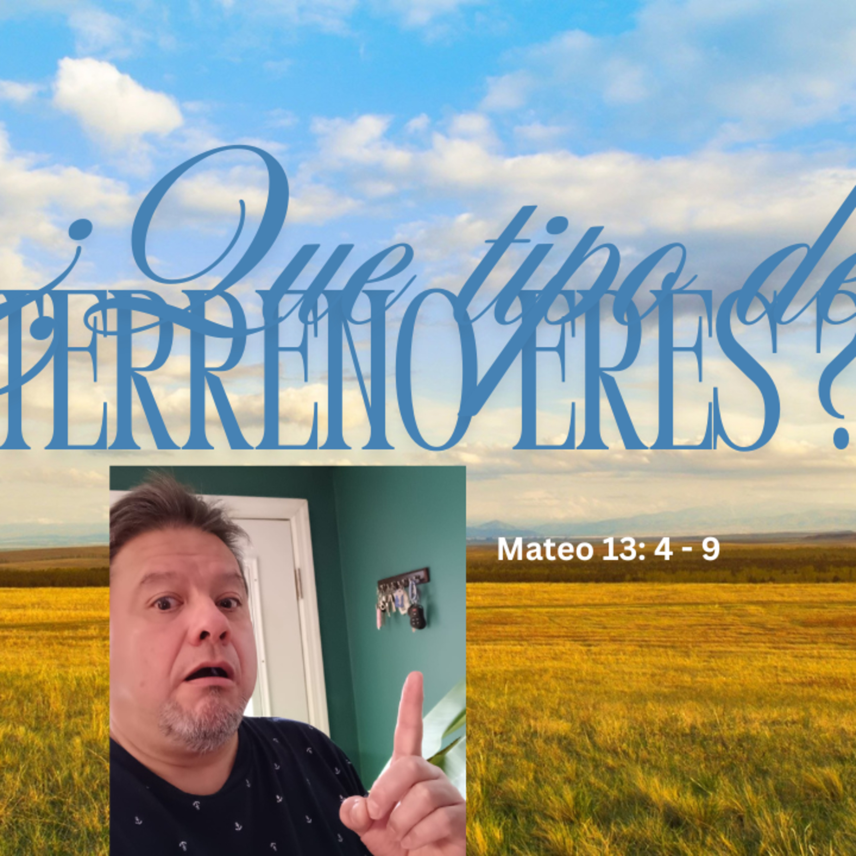 VIDEO: LA SEMILLA Y LA TIERRA - Música - Sorpresa episode artwork