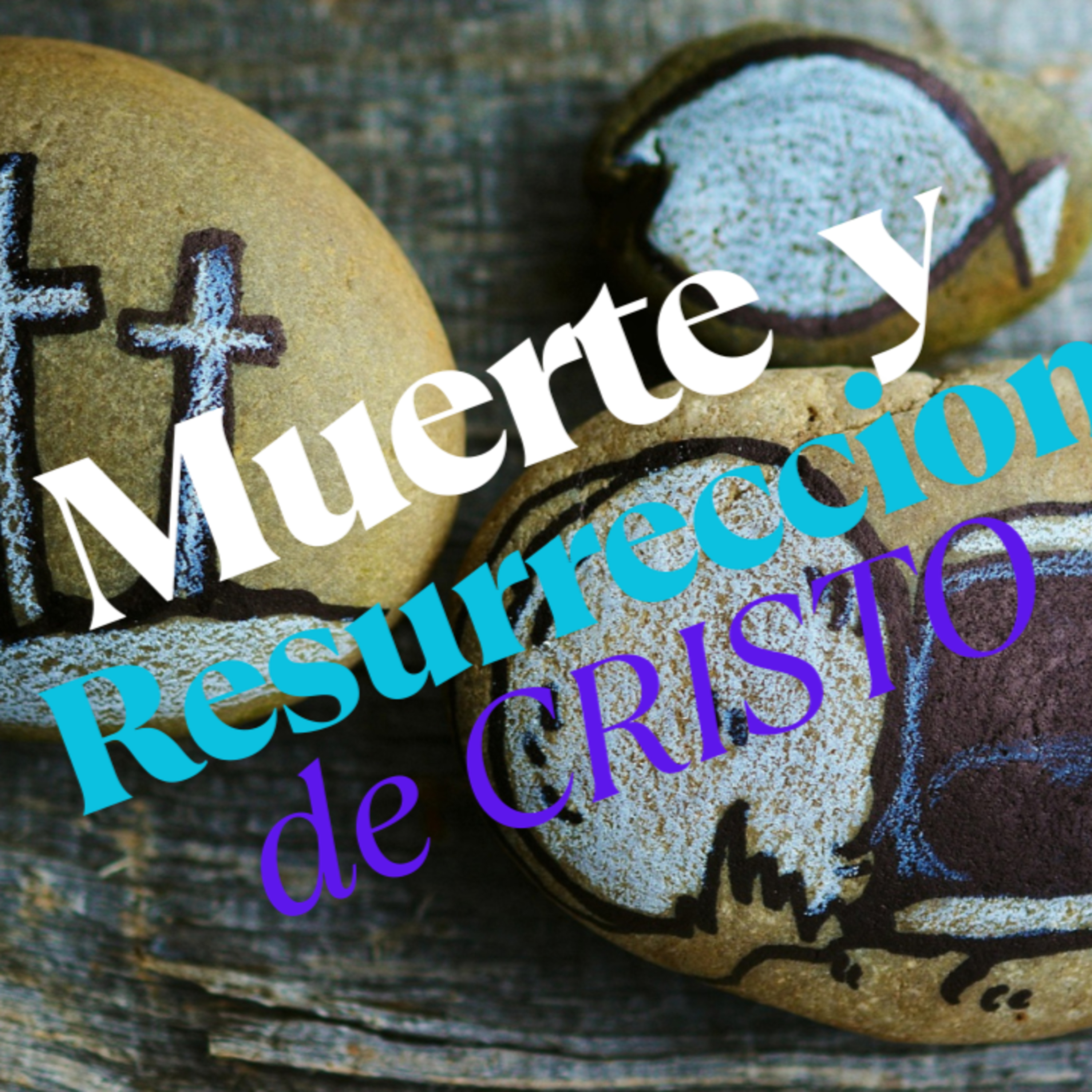 VIDEO: Juzgado - Condenado - Crucificado - Muerto y Resucitado - Música D - Charly Bless / Majahve episode artwork