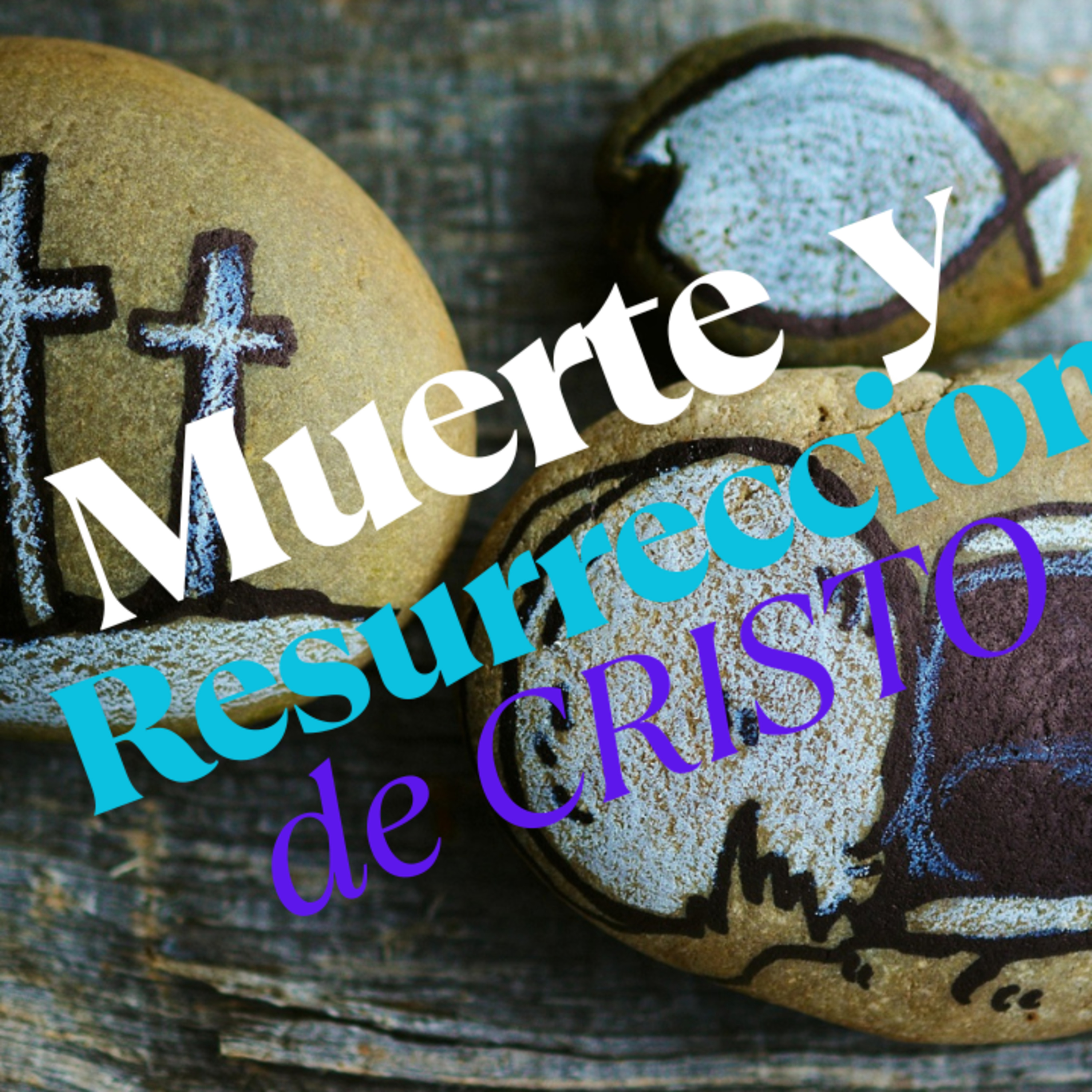 Juzgado - Condenado - Crucificado - Muerto y Resucitado - Música D - Charly Bless / Majahve episode artwork