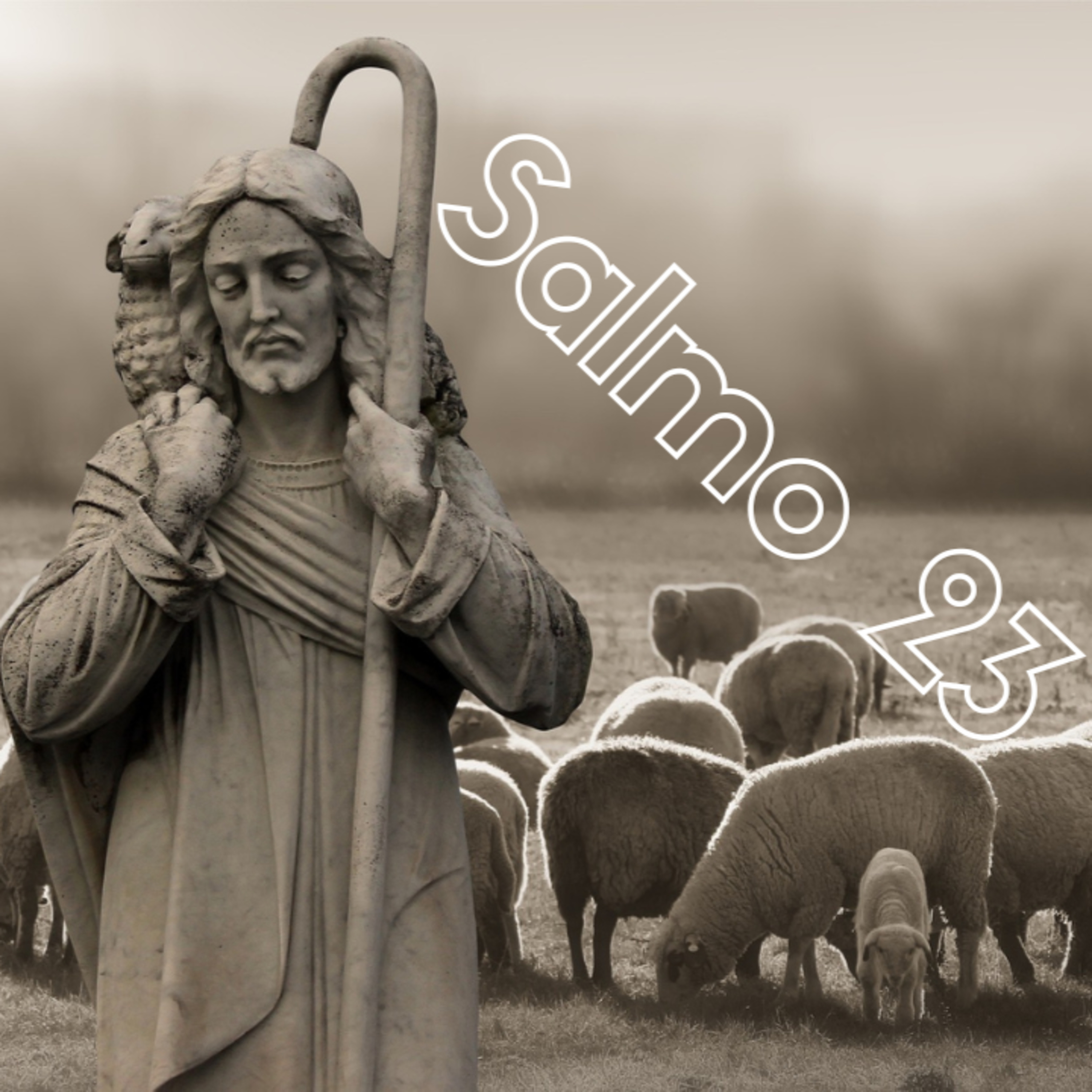 VIDEO: SALMO 23 - Musica - D - SantaCruz y Yohanna / Marto Lil Regy / MC Valiente episode artwork