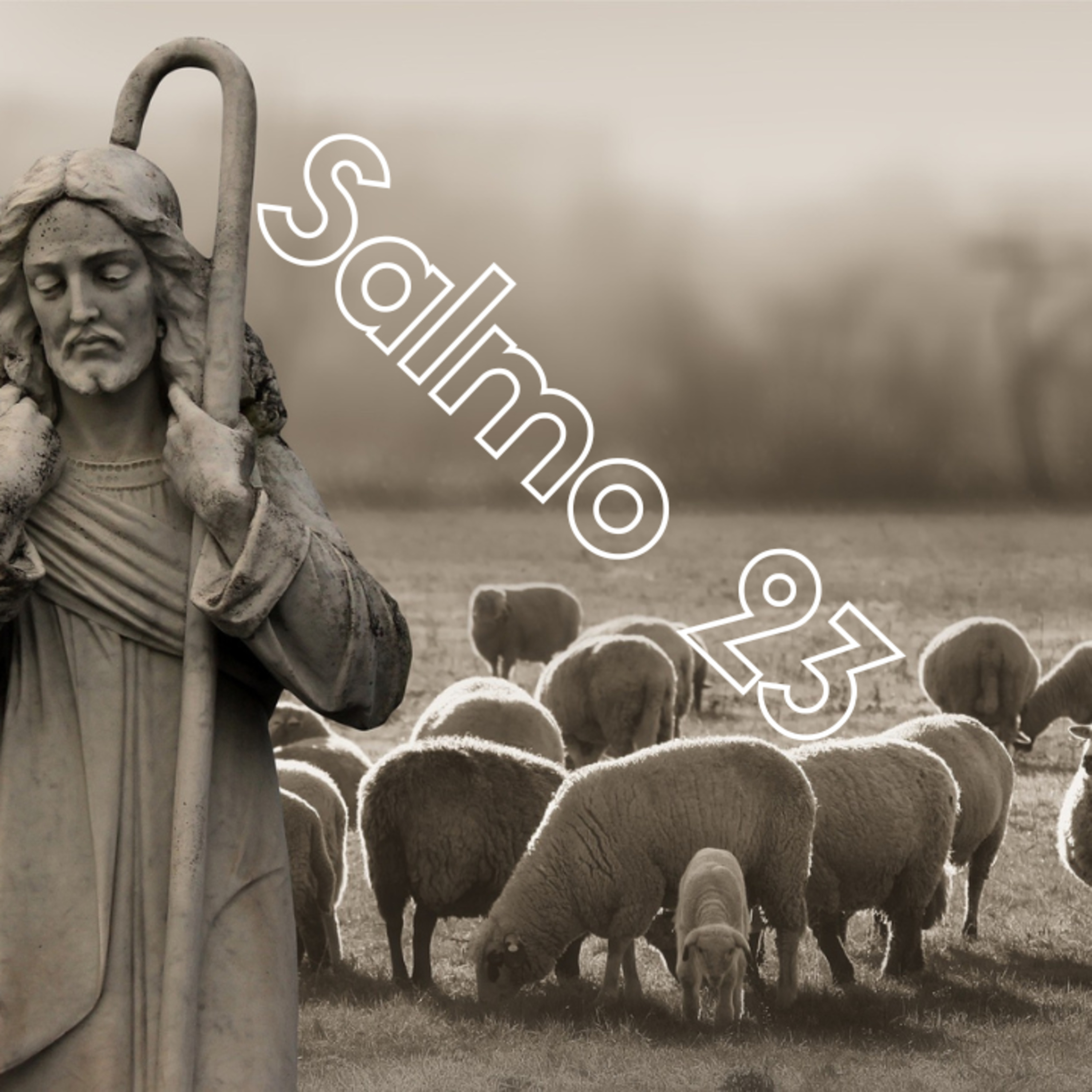 SALMO 23 - Musica - D - SantaCruz y Yohanna / Marto Lil Regy / MC Valiente episode artwork