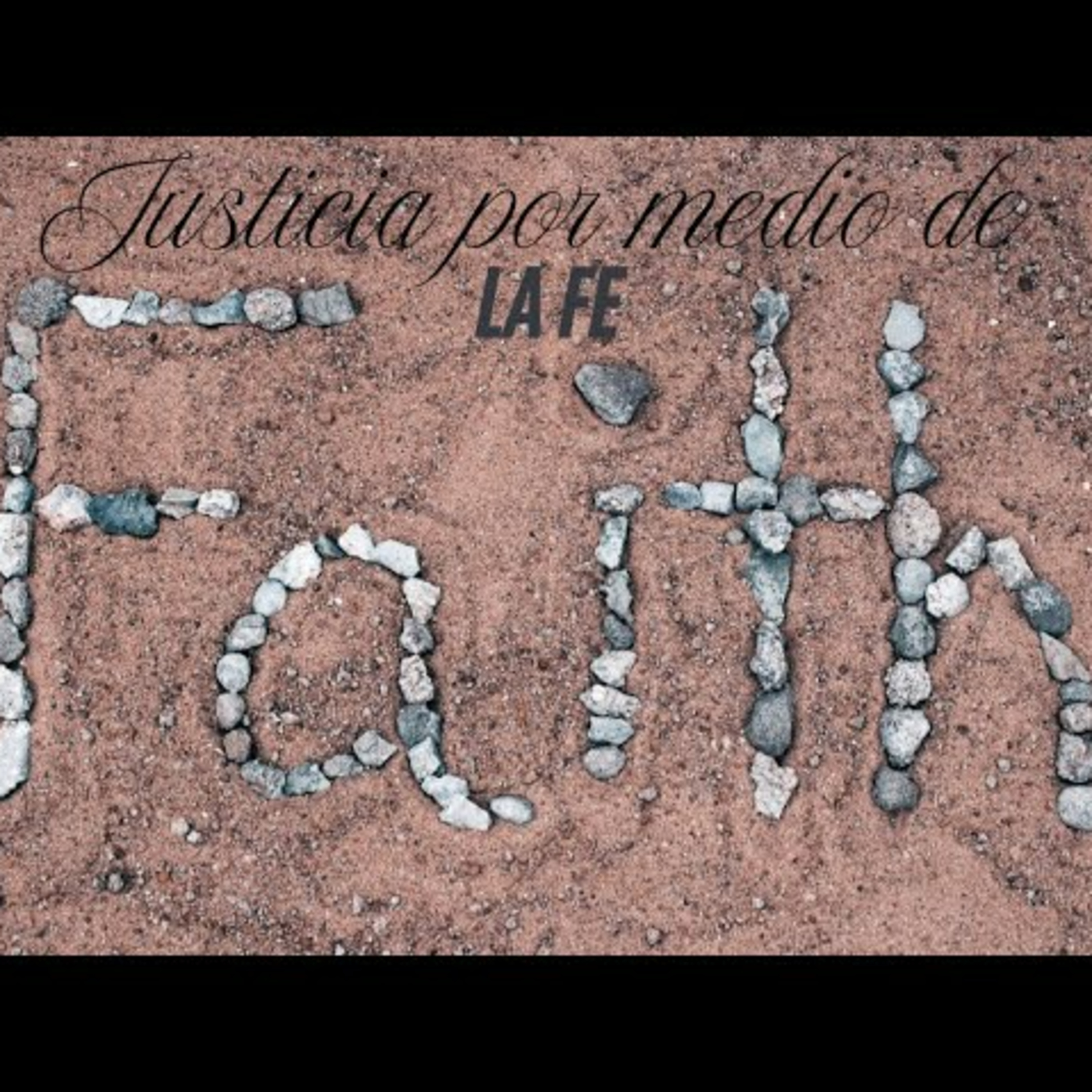 VIDEO: La Justicia es por Medio de la Fe - Musica -D- SantaCruz & Yohanna / Majahve / Diego Haro episode artwork