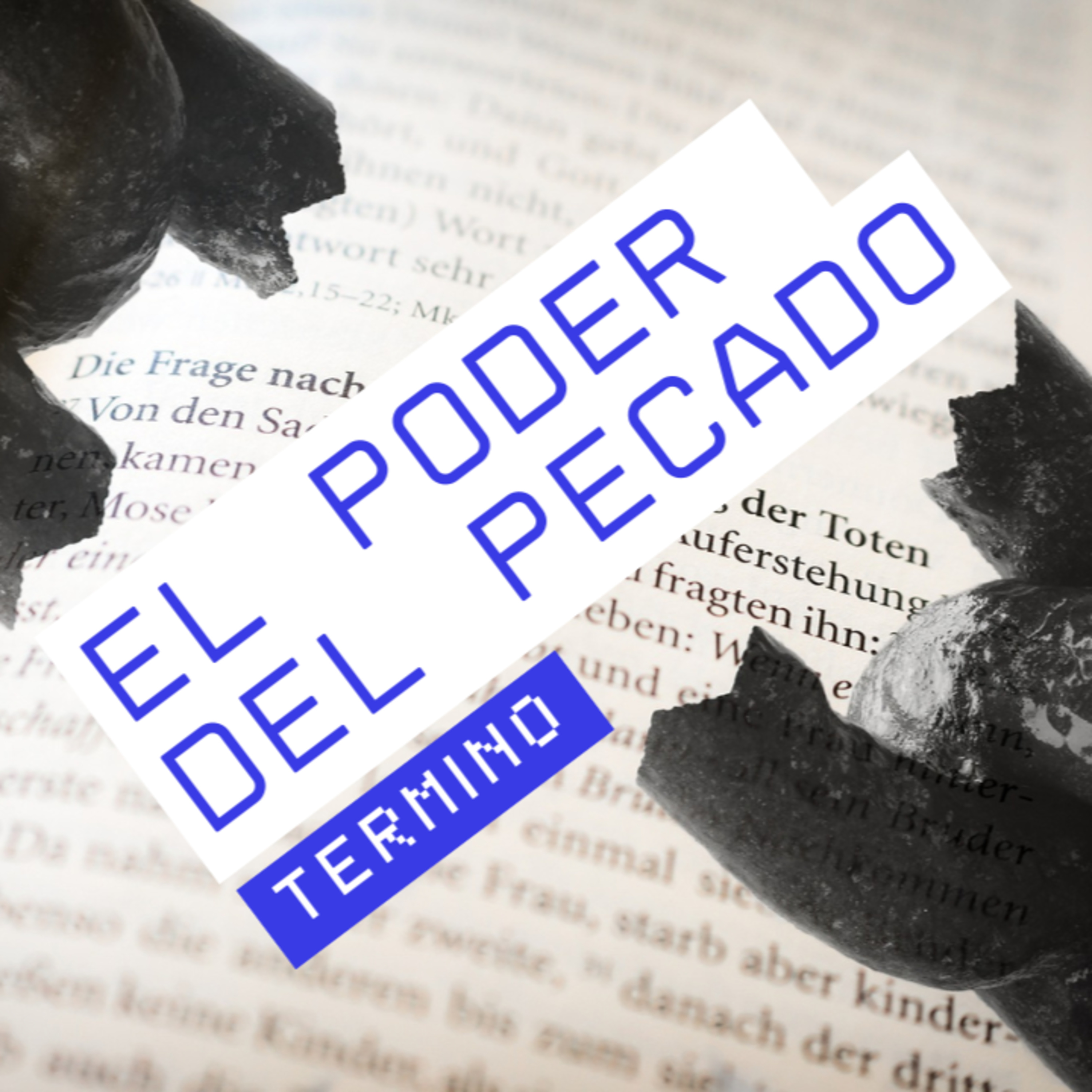 El Poder del Pecado Terminó - Música - D - SantaCruz & Yohanna / Marto / MC Valiente episode artwork