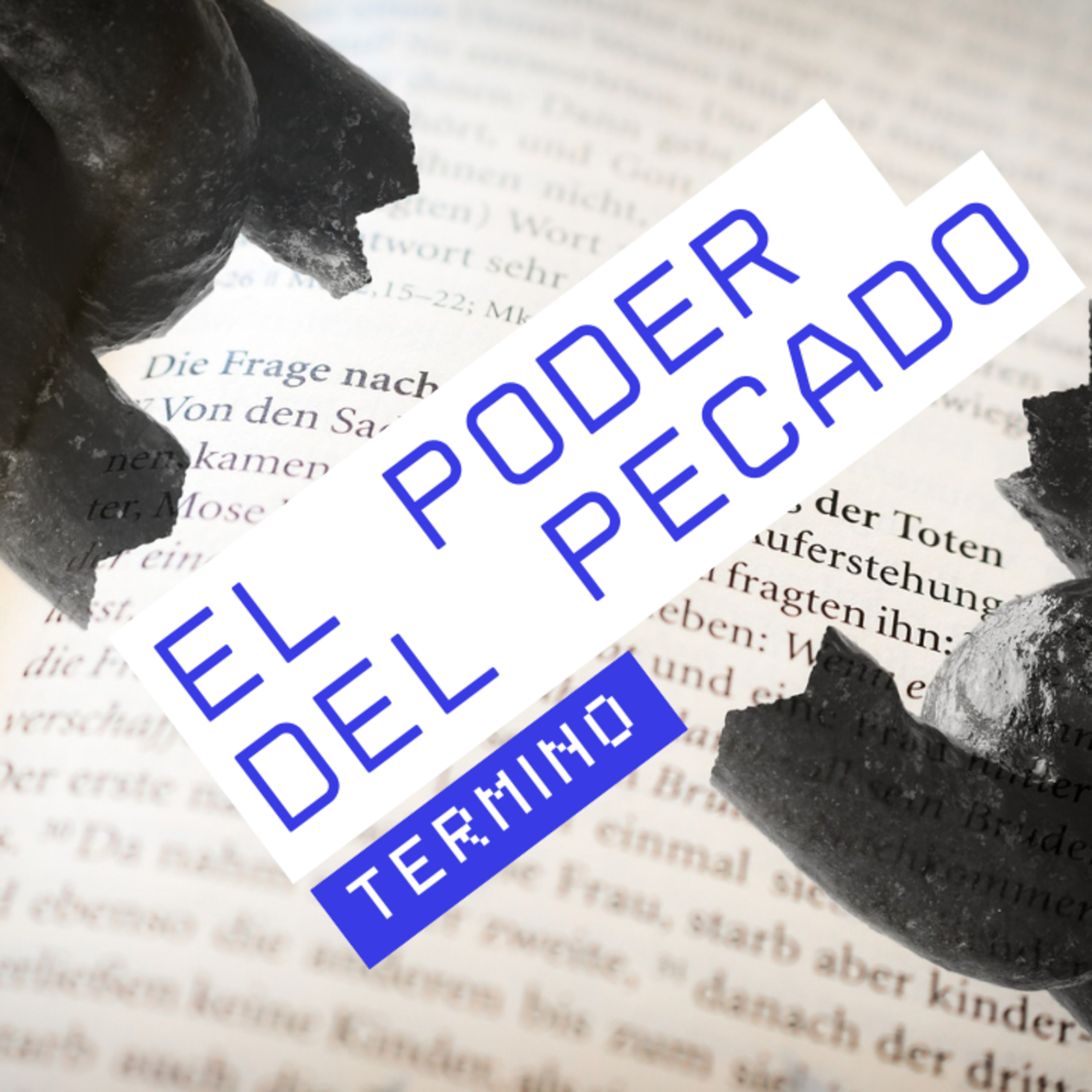 VIDEO:El Poder del Pecado Terminó - Música - D - SantaCruz & Yohanna / Marto / MC Valiente episode artwork