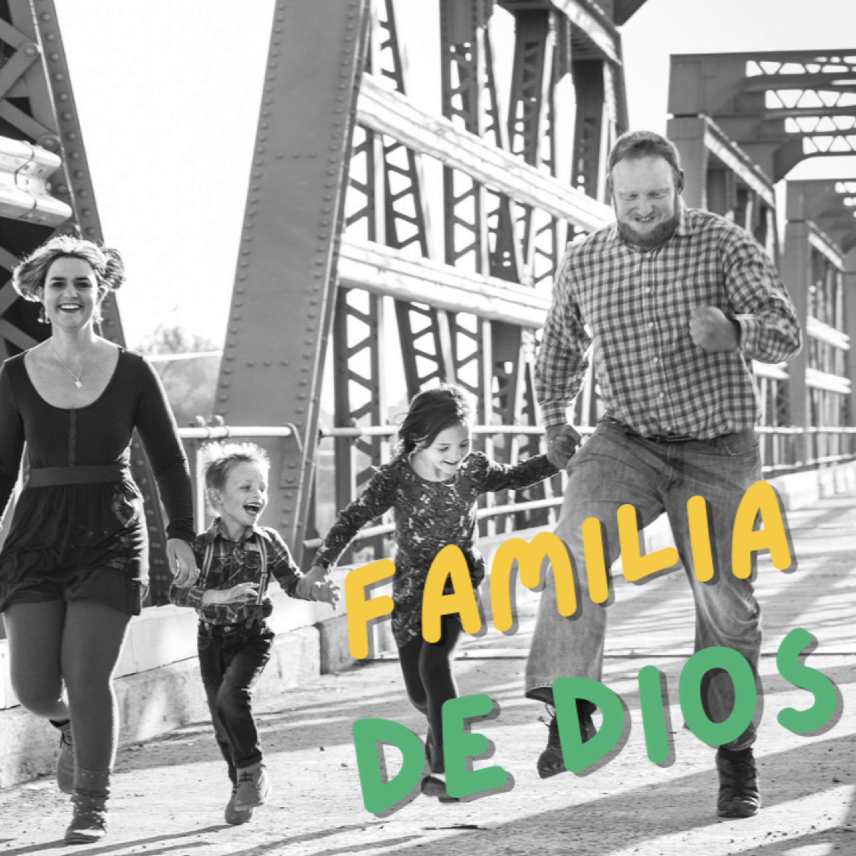 VIDEO: Adoptados en la Familia de Dios - Musica - D - Marto / David Israel / MC Valiente episode artwork
