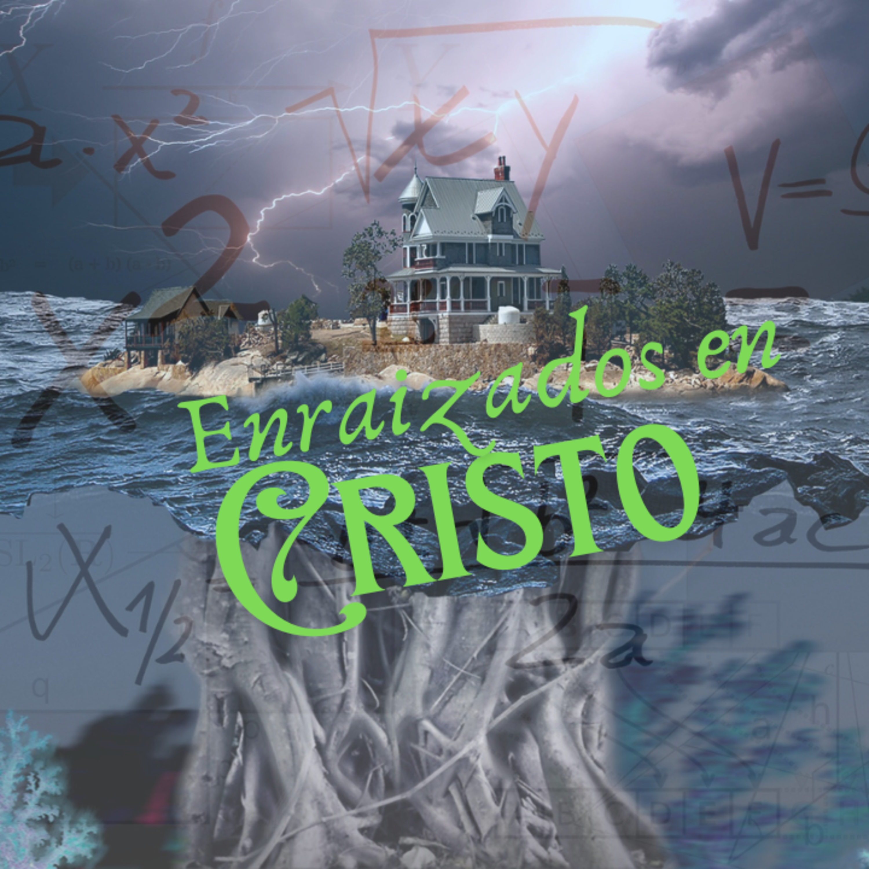 Vivir Enraizados con Cristo Diariamente - Música -D- David Israel / Marto / MC Valiente episode artwork