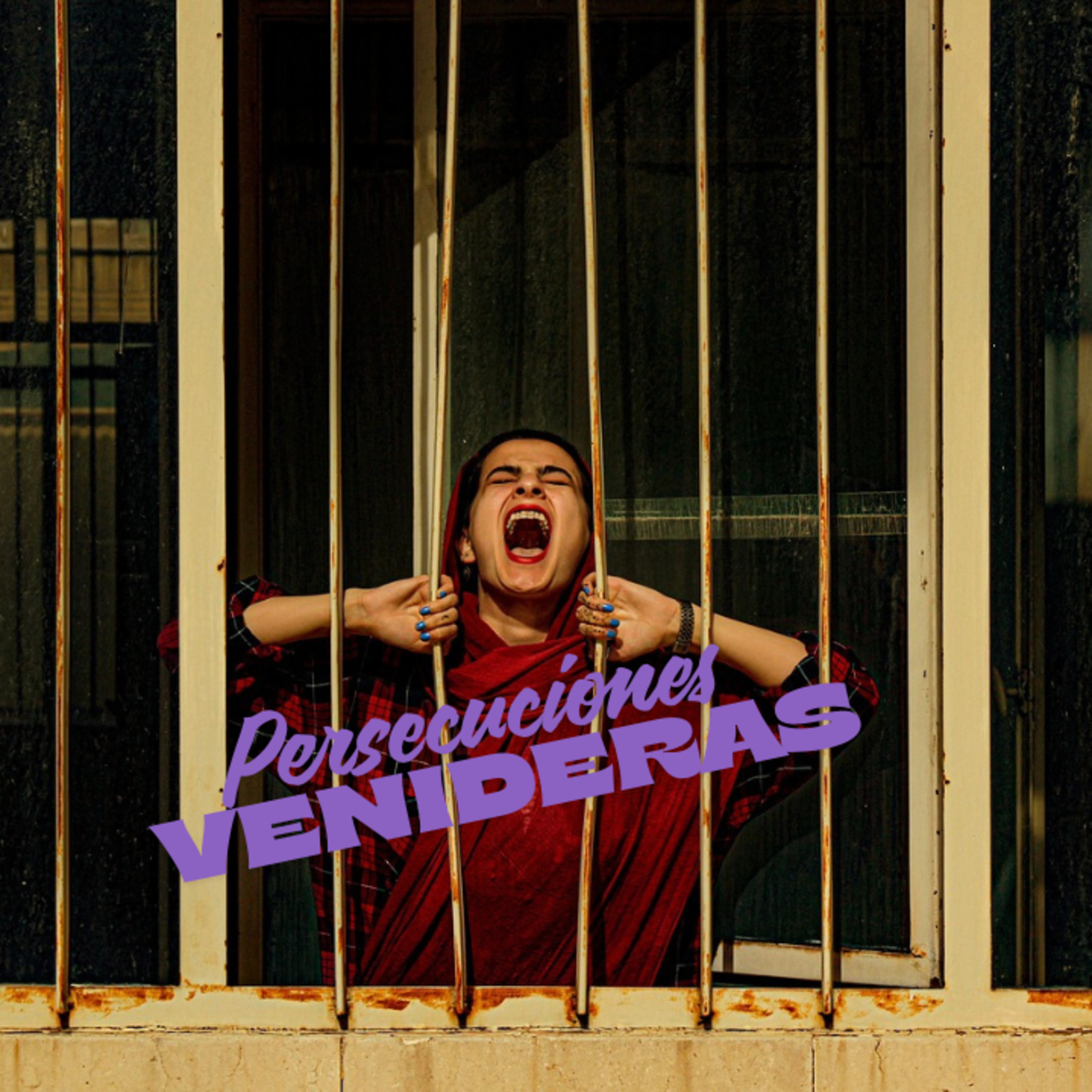 VIDEO: Persecuciones Venideras: | Musica D | La Sala | Marto | episode artwork