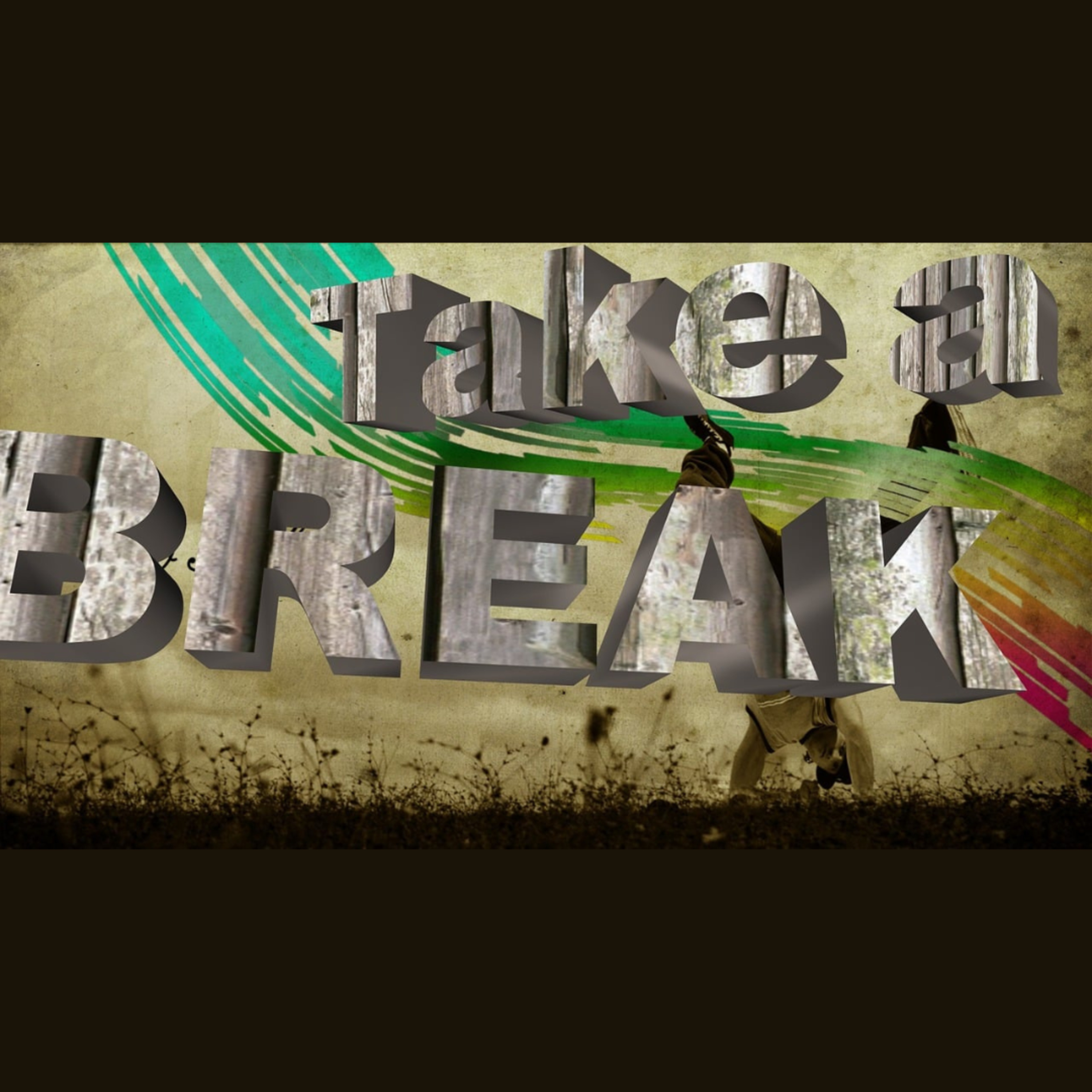 VIDEO: Estaré Tomando un Break del Podcast episode artwork