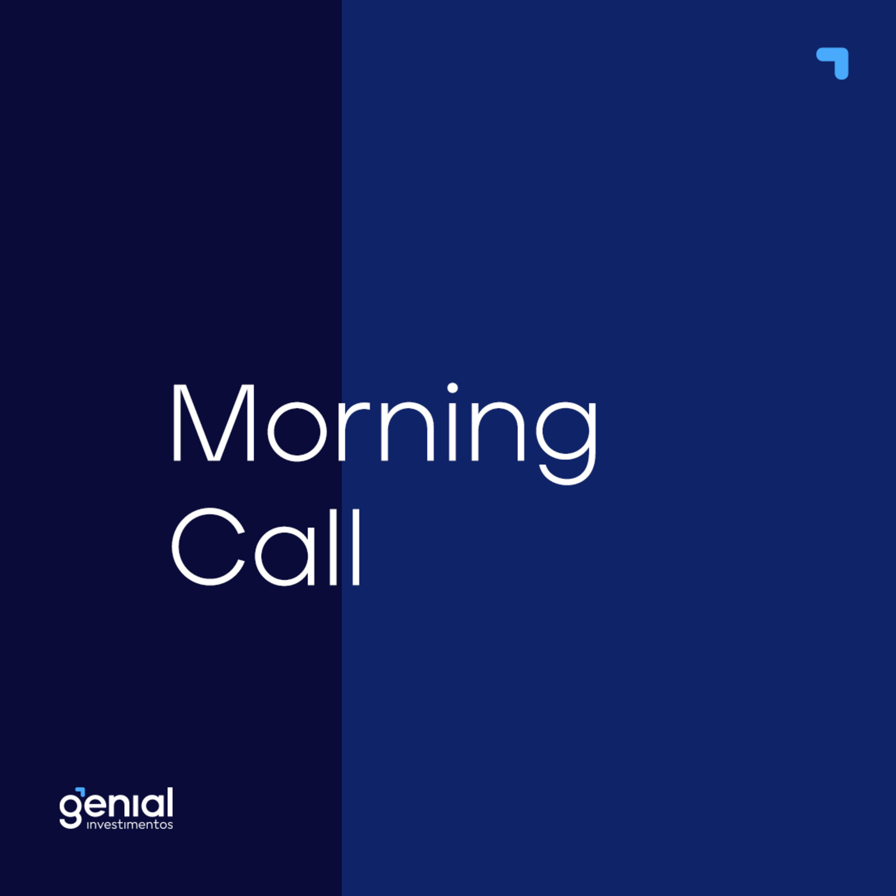 🔴 06/01/26 Morning Call | Bolsas de lado, cobre em máxima histórica e Venezuela no radar