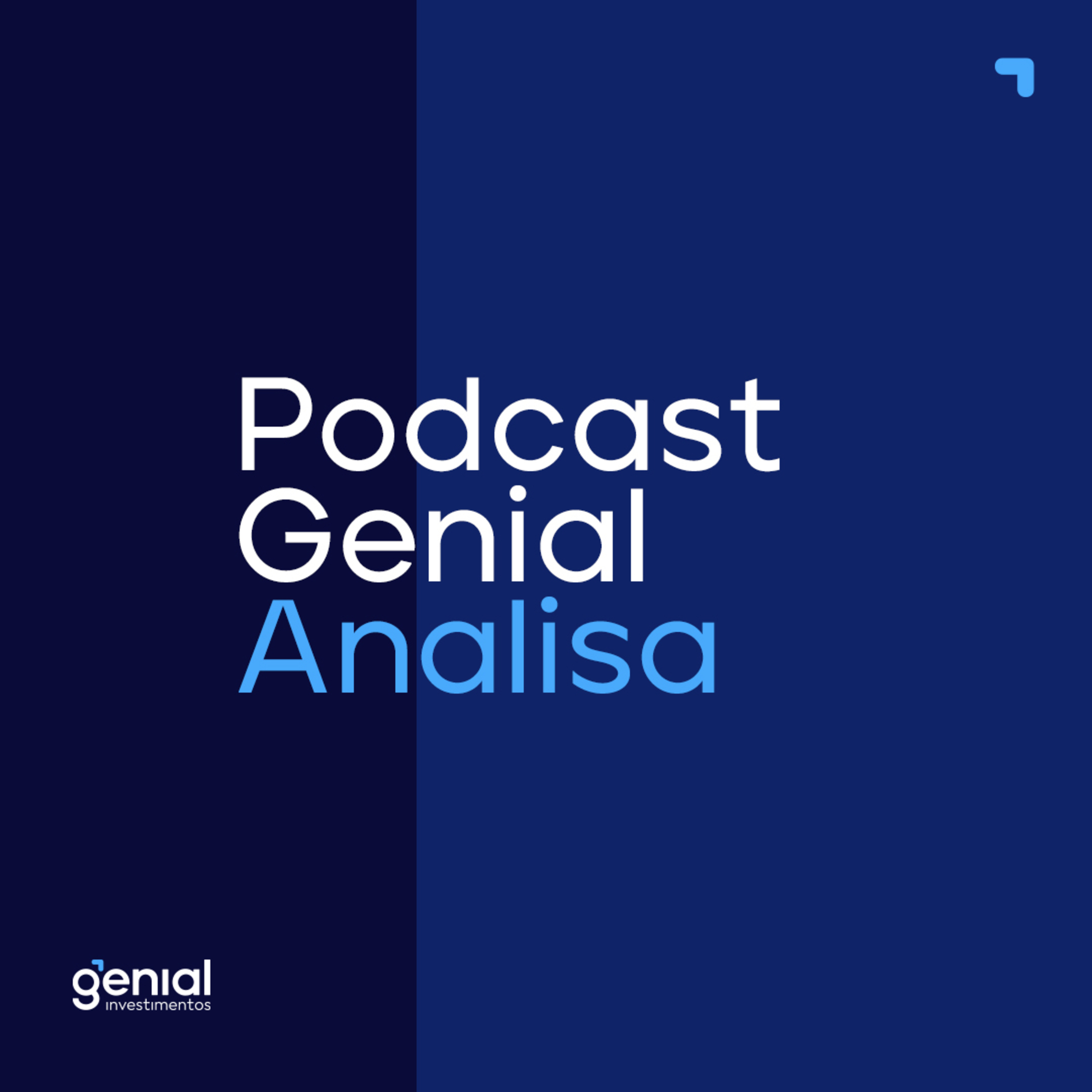 🔴Juros vão cair: onde estão as oportunidades em renda fixa 2026? | Podcast Genial Analisa