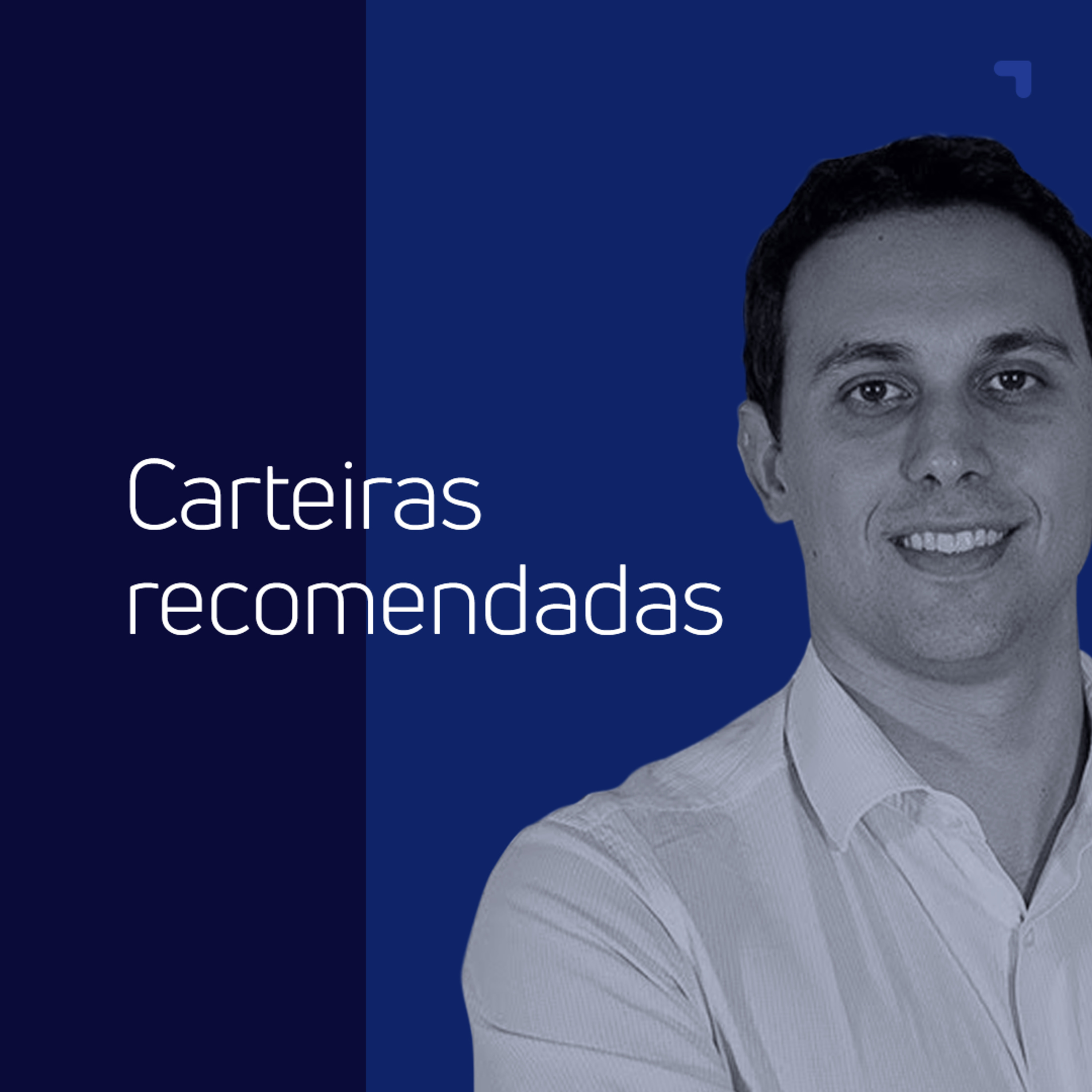 AS MELHORES AÇÕES para investir em FEVEREIRO de 2026, com Filipe Villegas