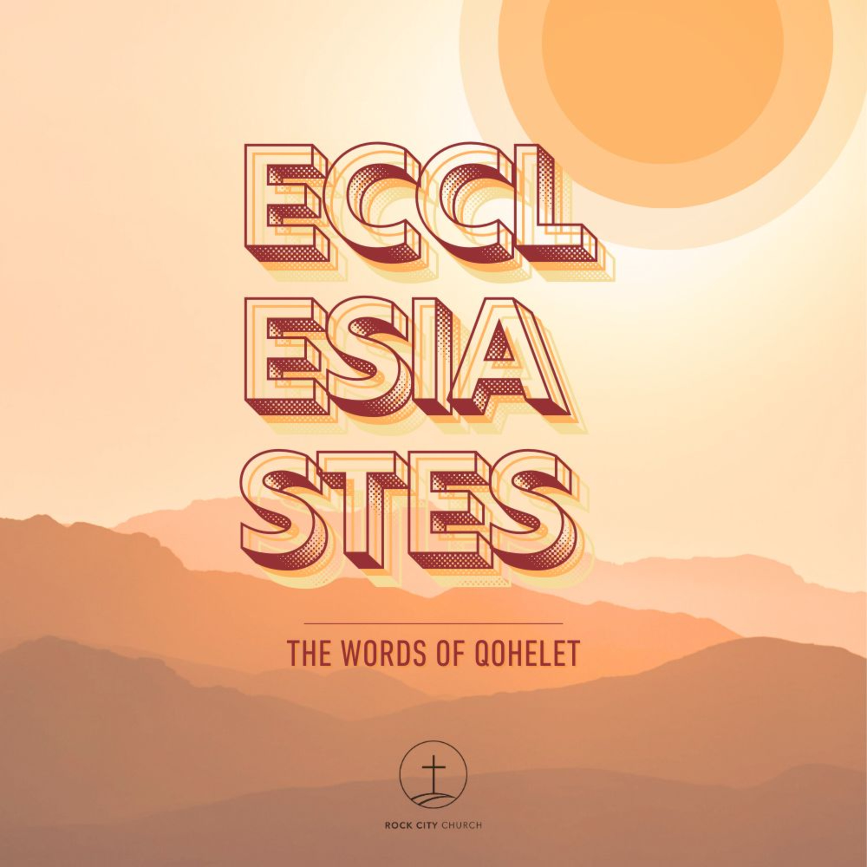 S23-02. The Gift of Enjoyment (Ecclesiastes 1:12 - 2:26) episode artwork