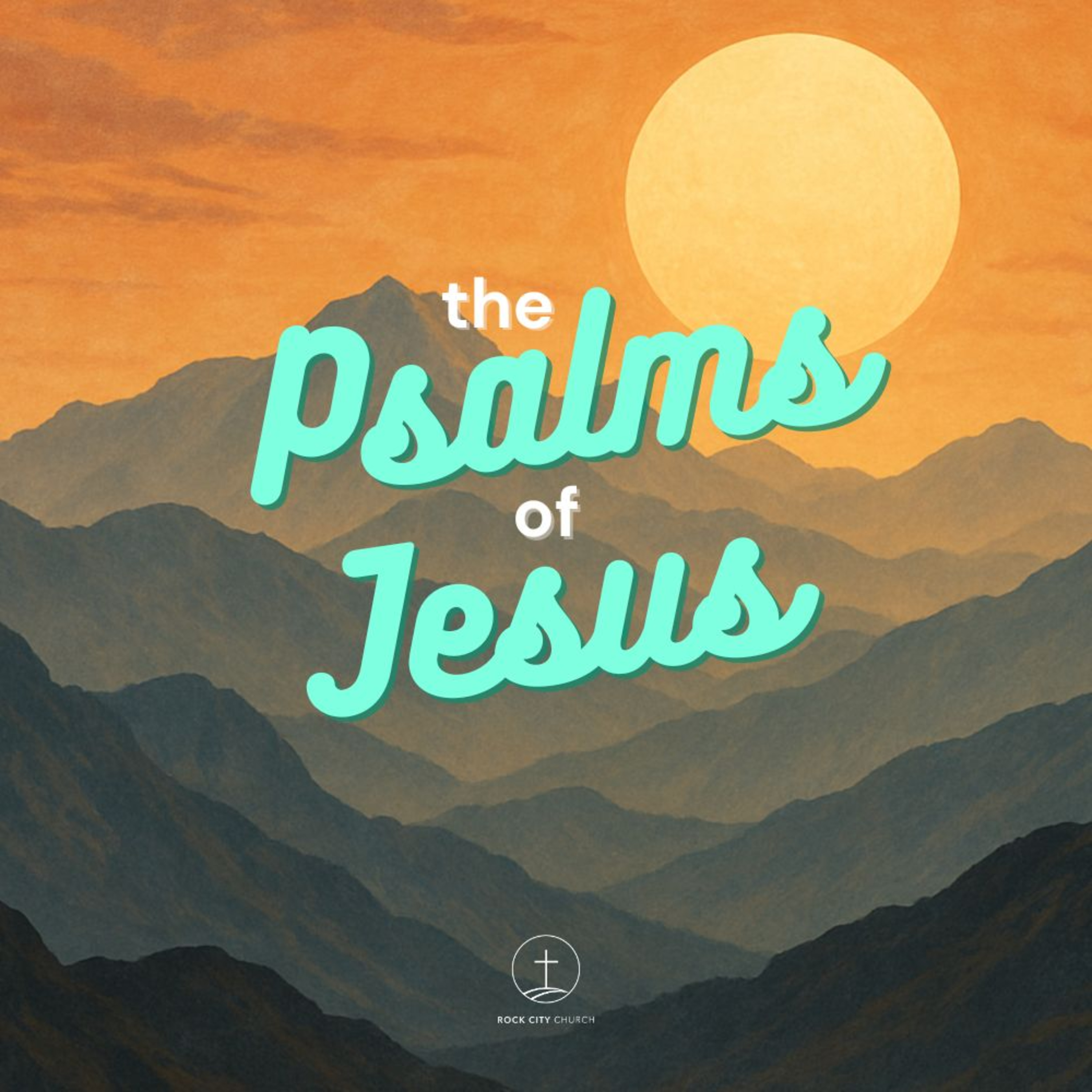 S24-04 - Faith When I don’t Feel It (Psalm 22) episode artwork