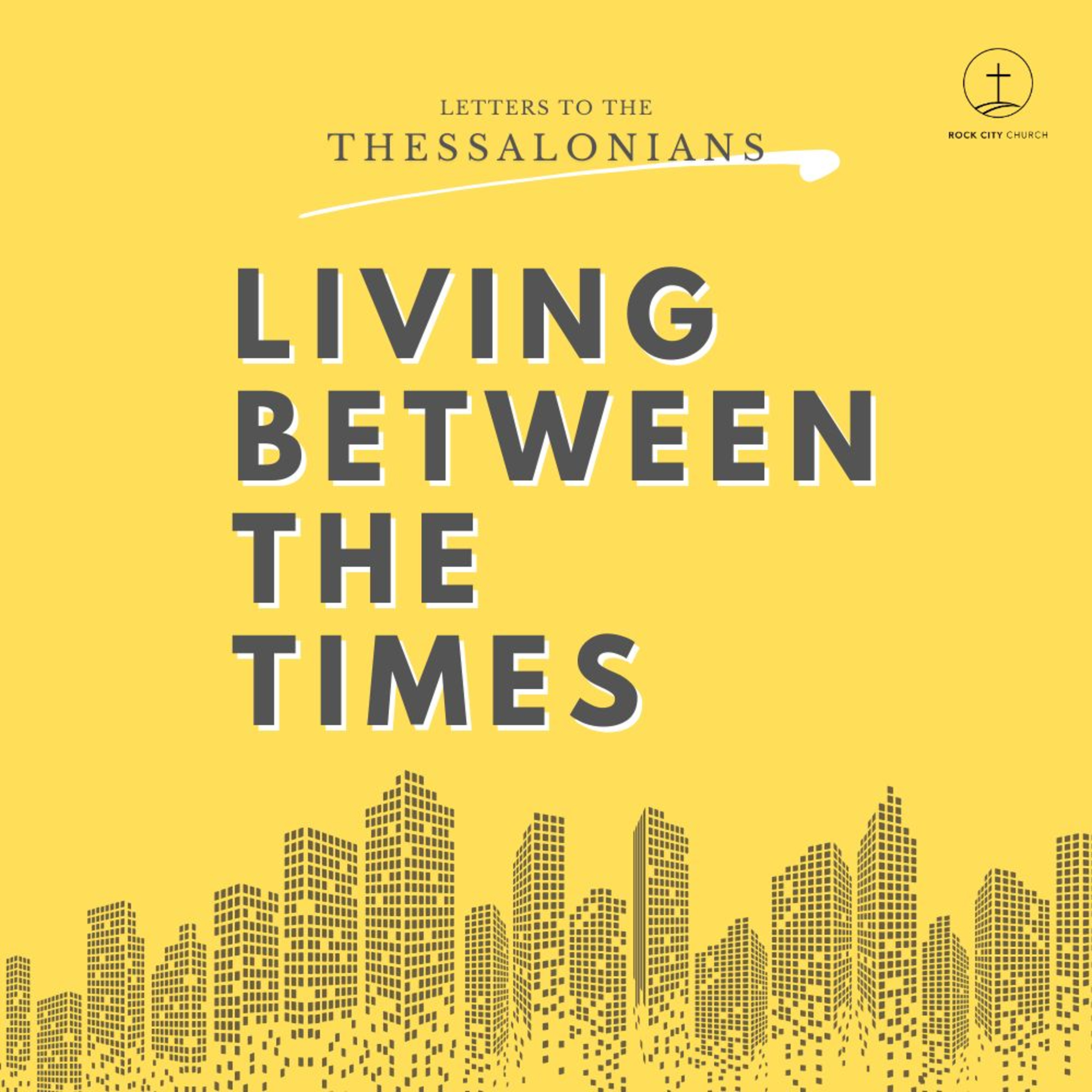 S25-07 - A Certain Future (1 Thessalonians 5:1-11) episode artwork