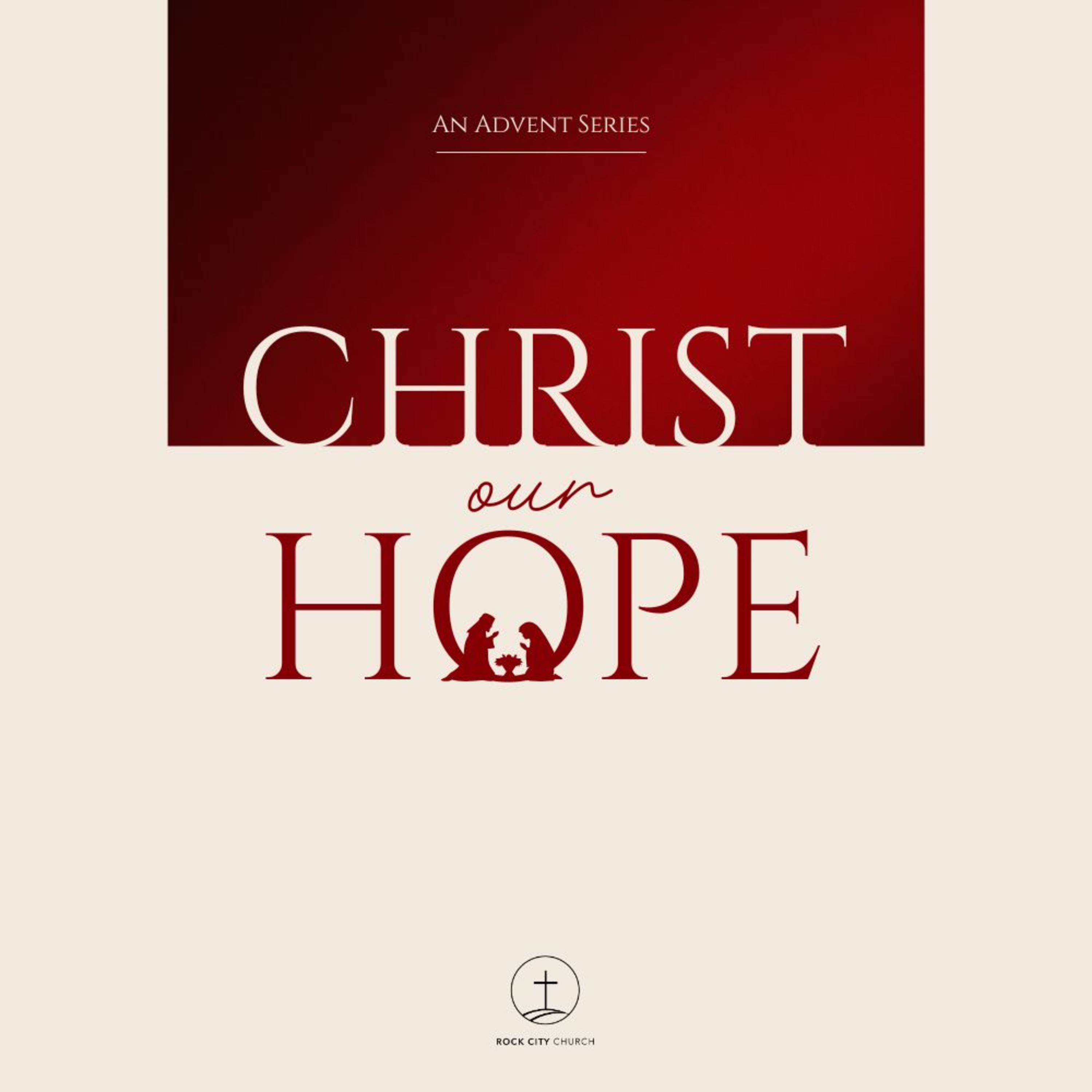 S26-04 - Hope in Flesh (John 1:1-18) episode artwork