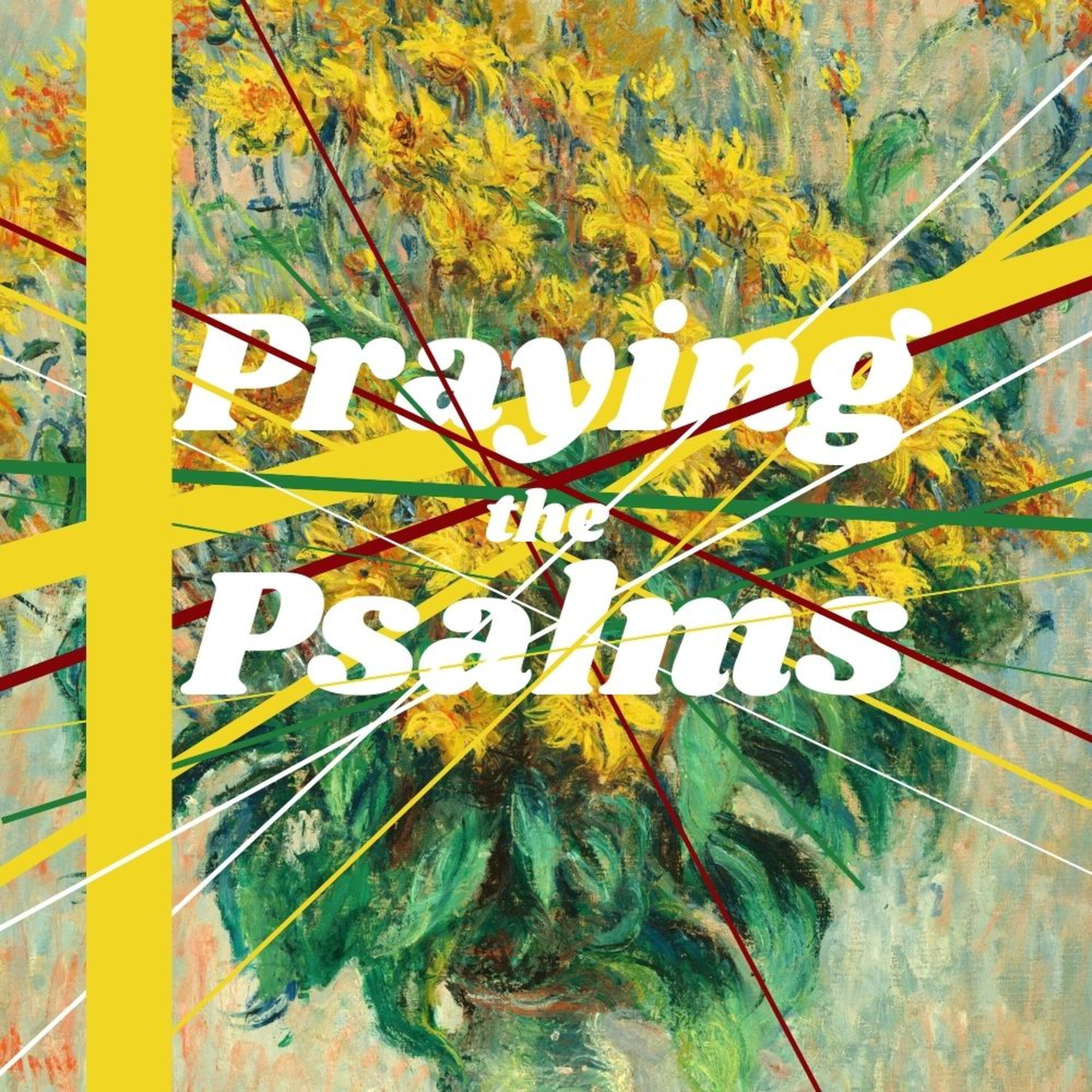 S27-03 - The LORD Who Keeps You (Psalm 121) episode artwork