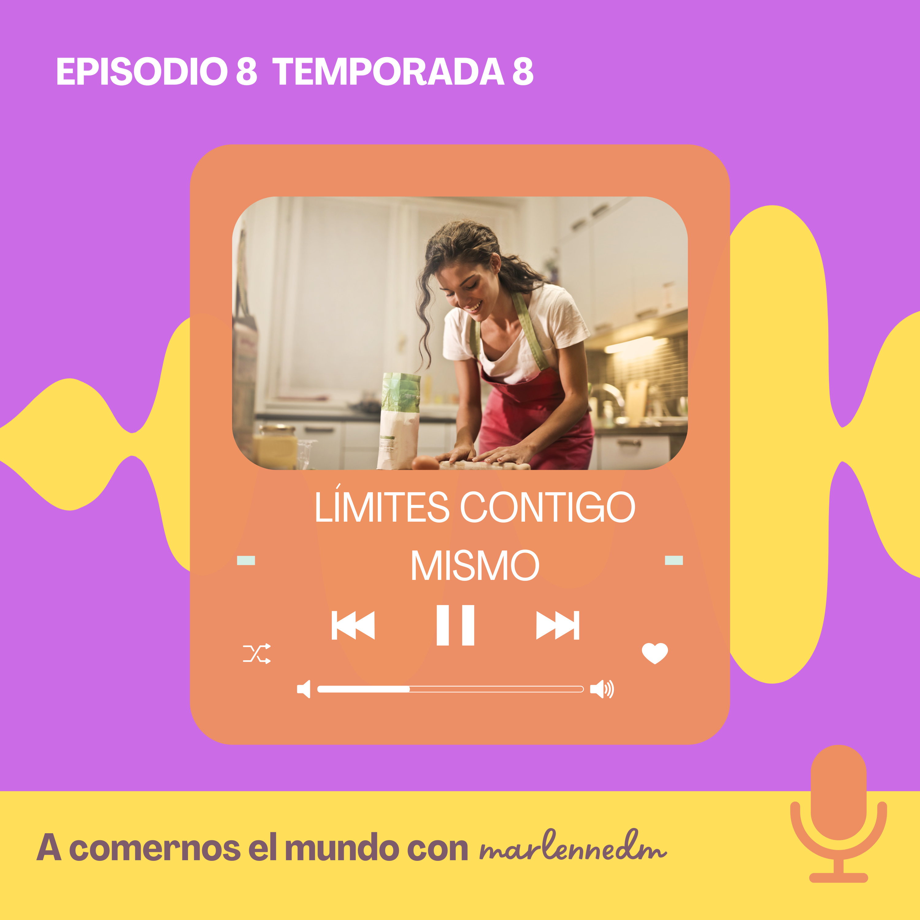 Límites contigo mismx
