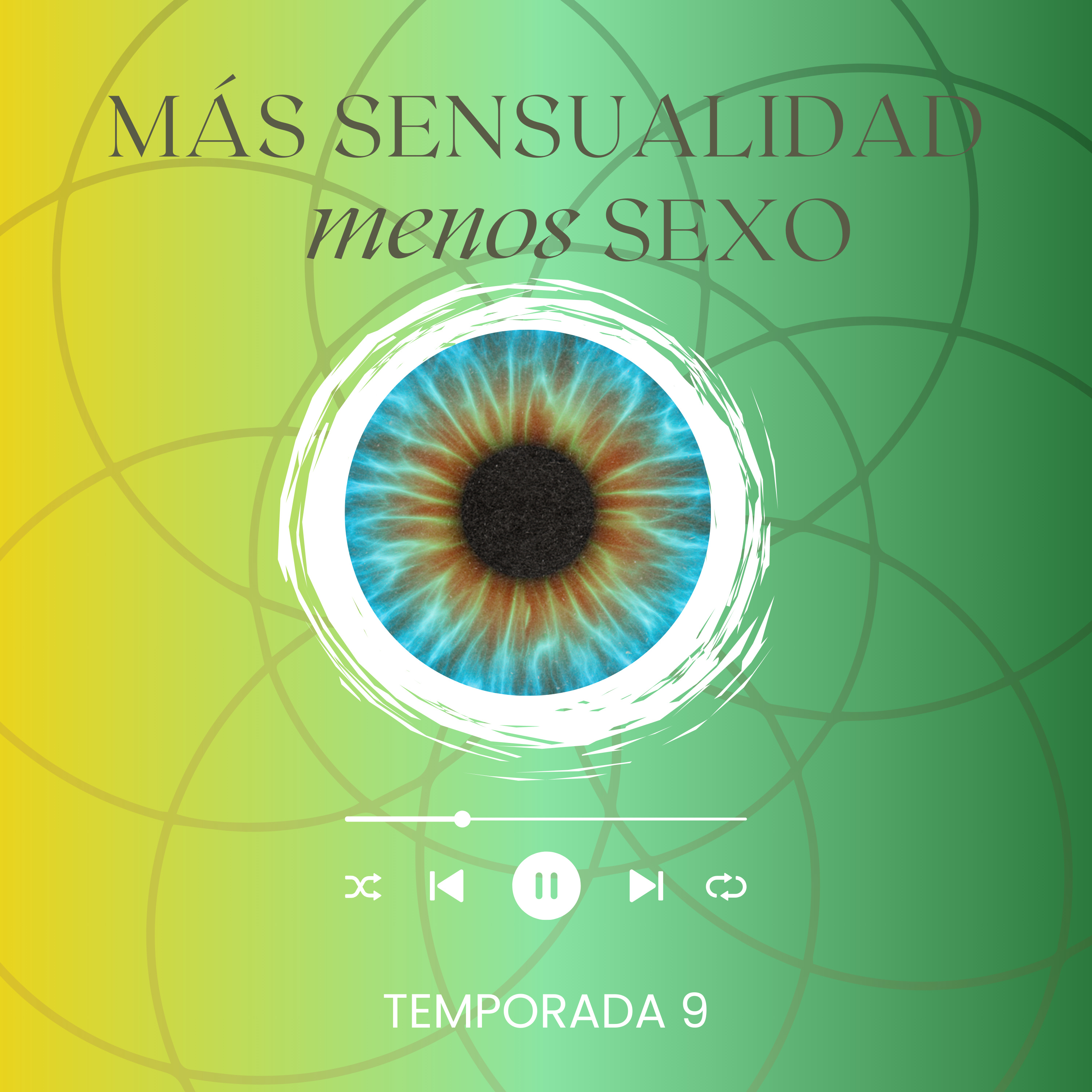 Sensualidad o sexualidad?