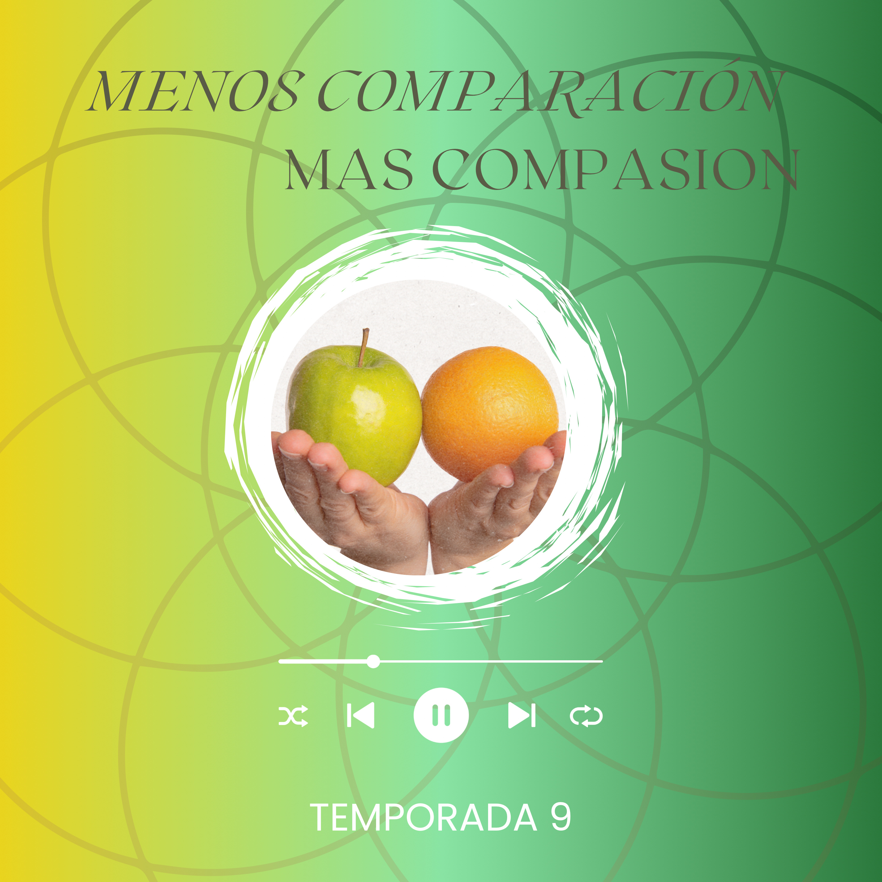 La trampa de la comparación