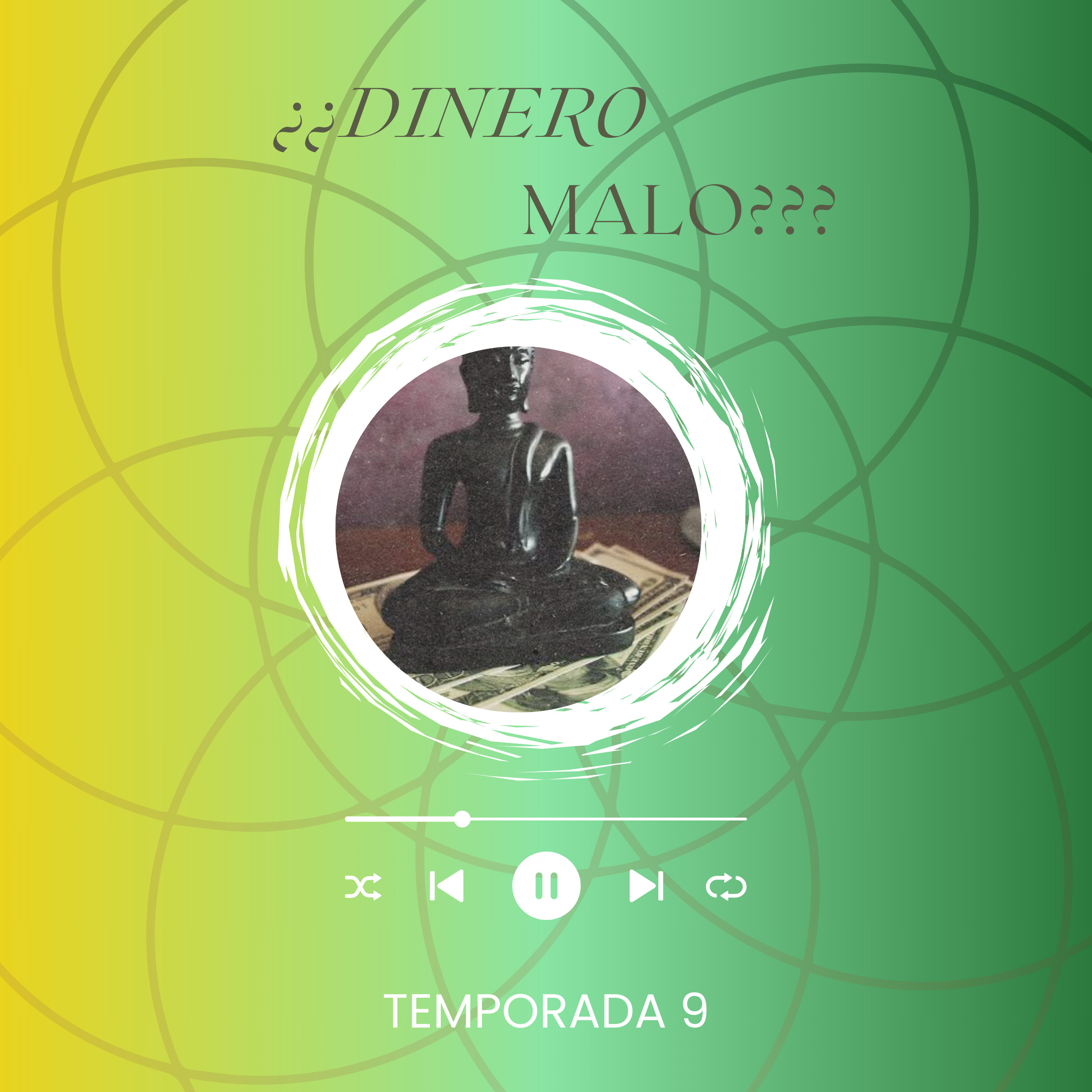 El dinero no es malo