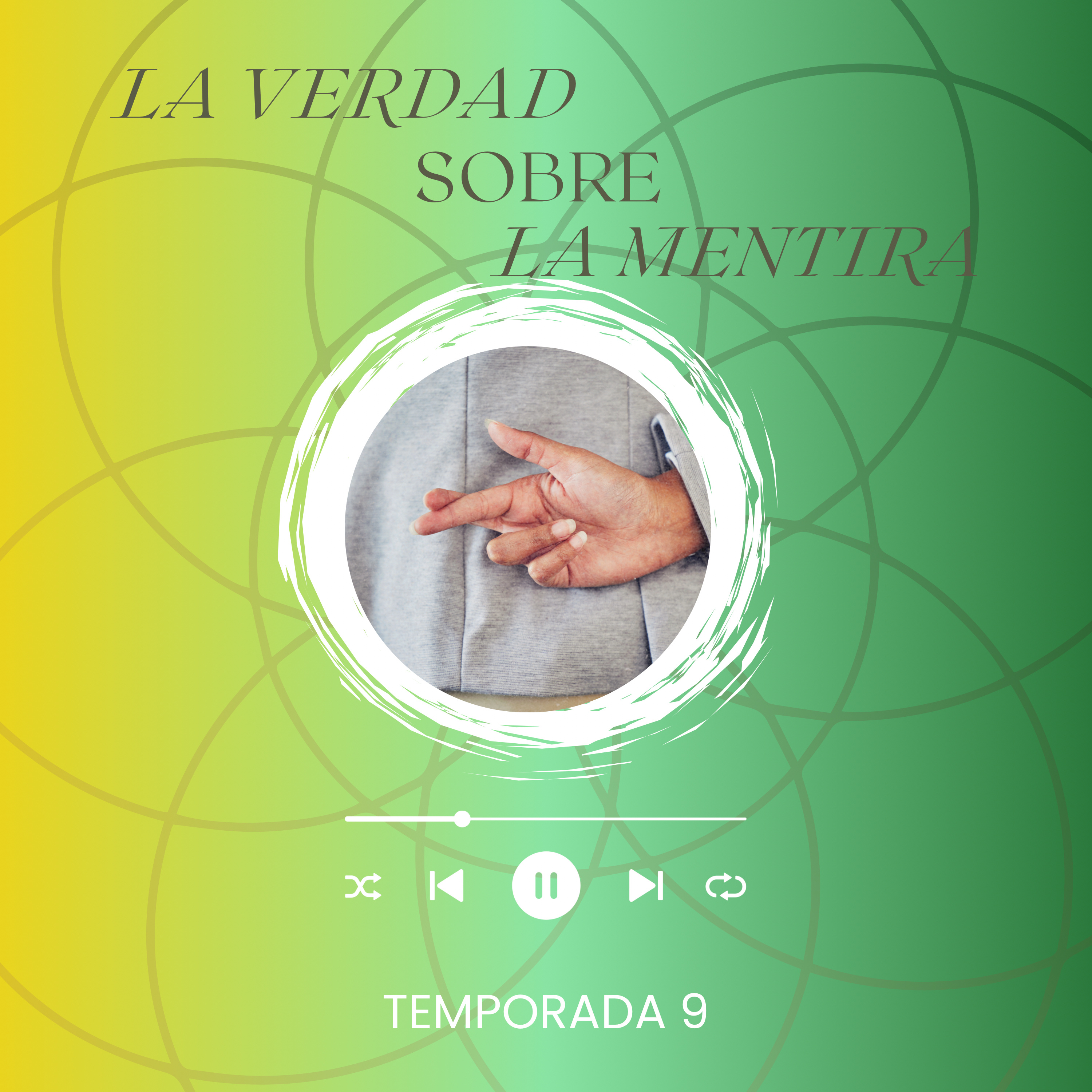 Por qué mentimos