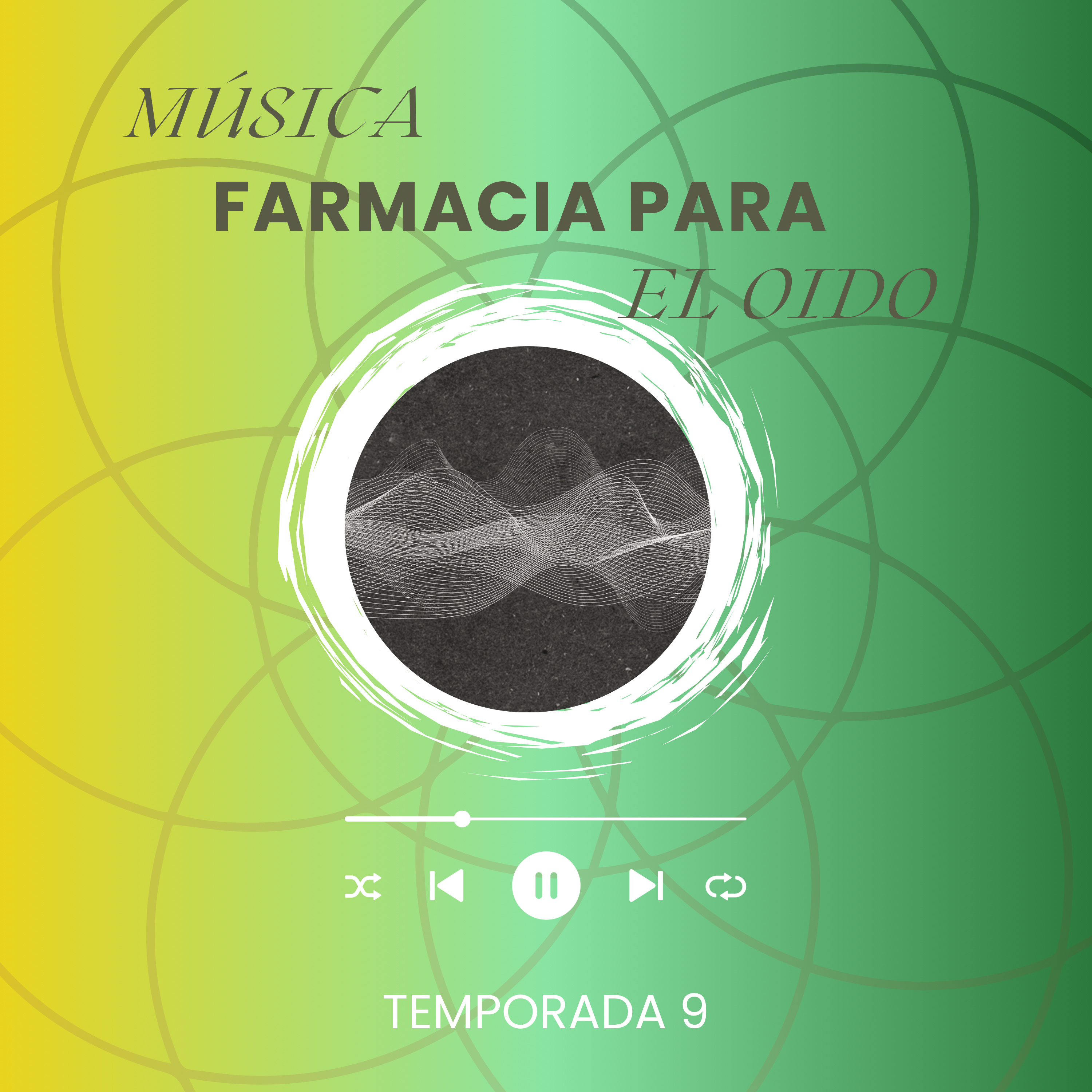 Música, medicina?