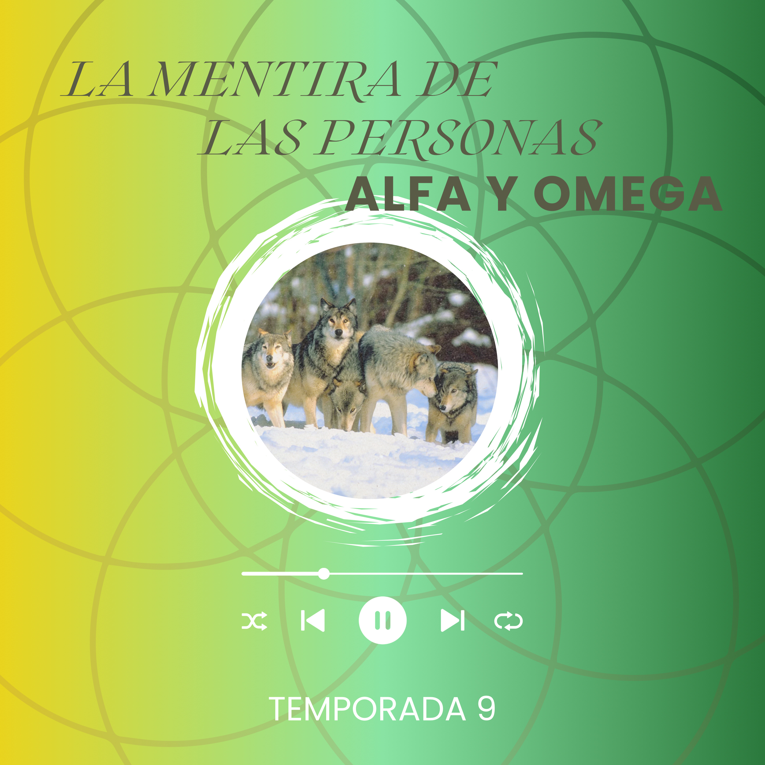 Las mentiras de los alfa y omegas