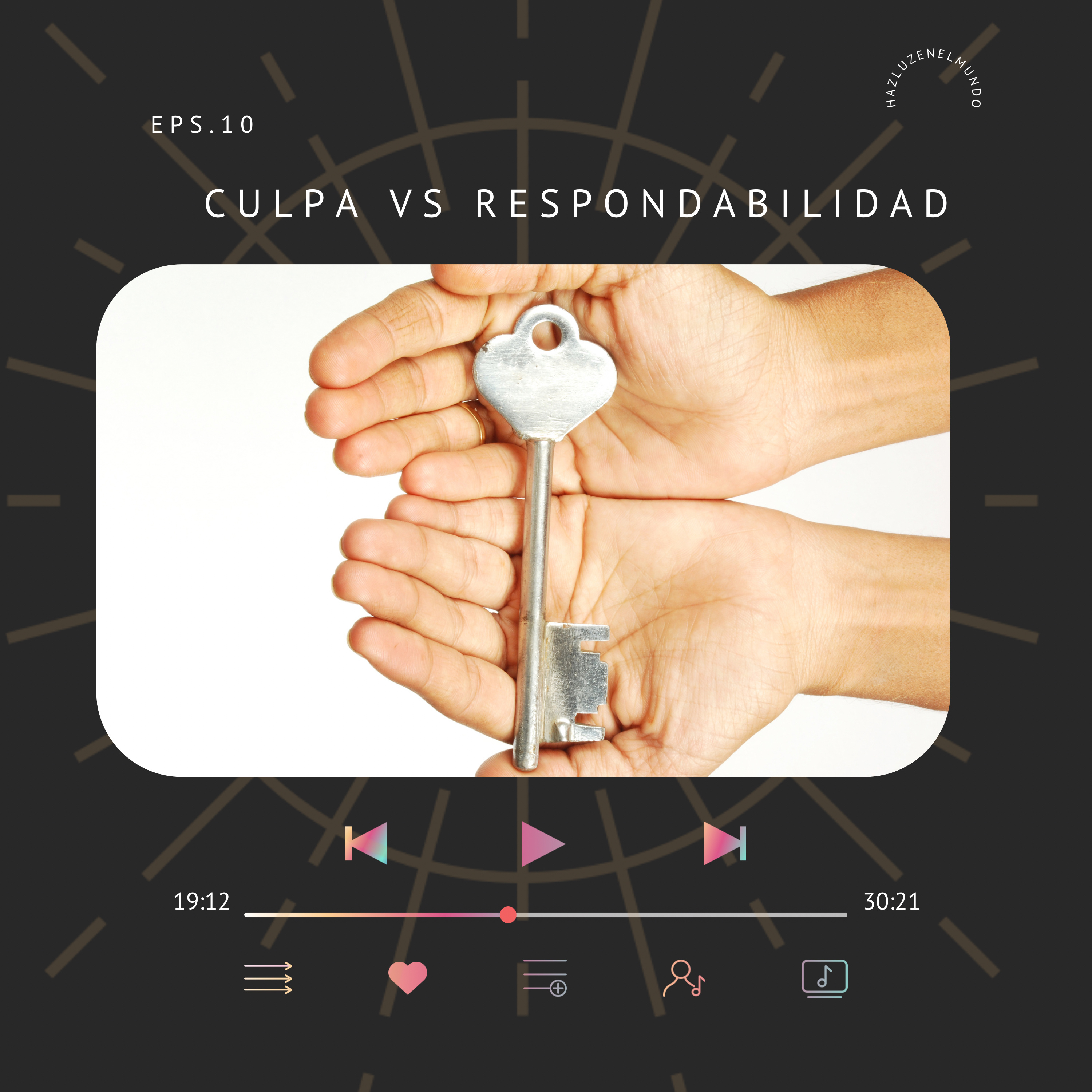 Culpa vs responsabilidad episode artwork