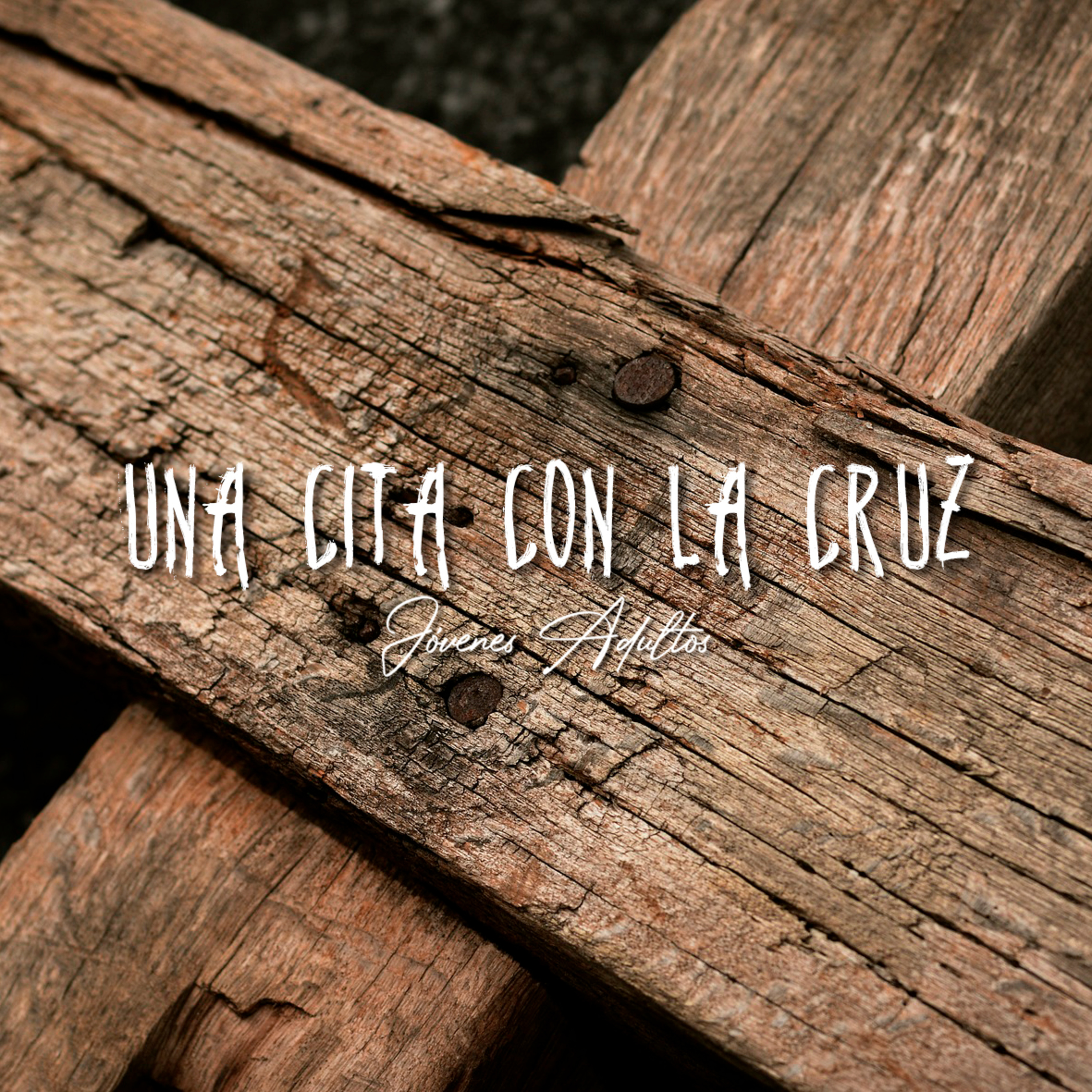 Una Cita con la Cruz - Roy Urrieta  episode artwork