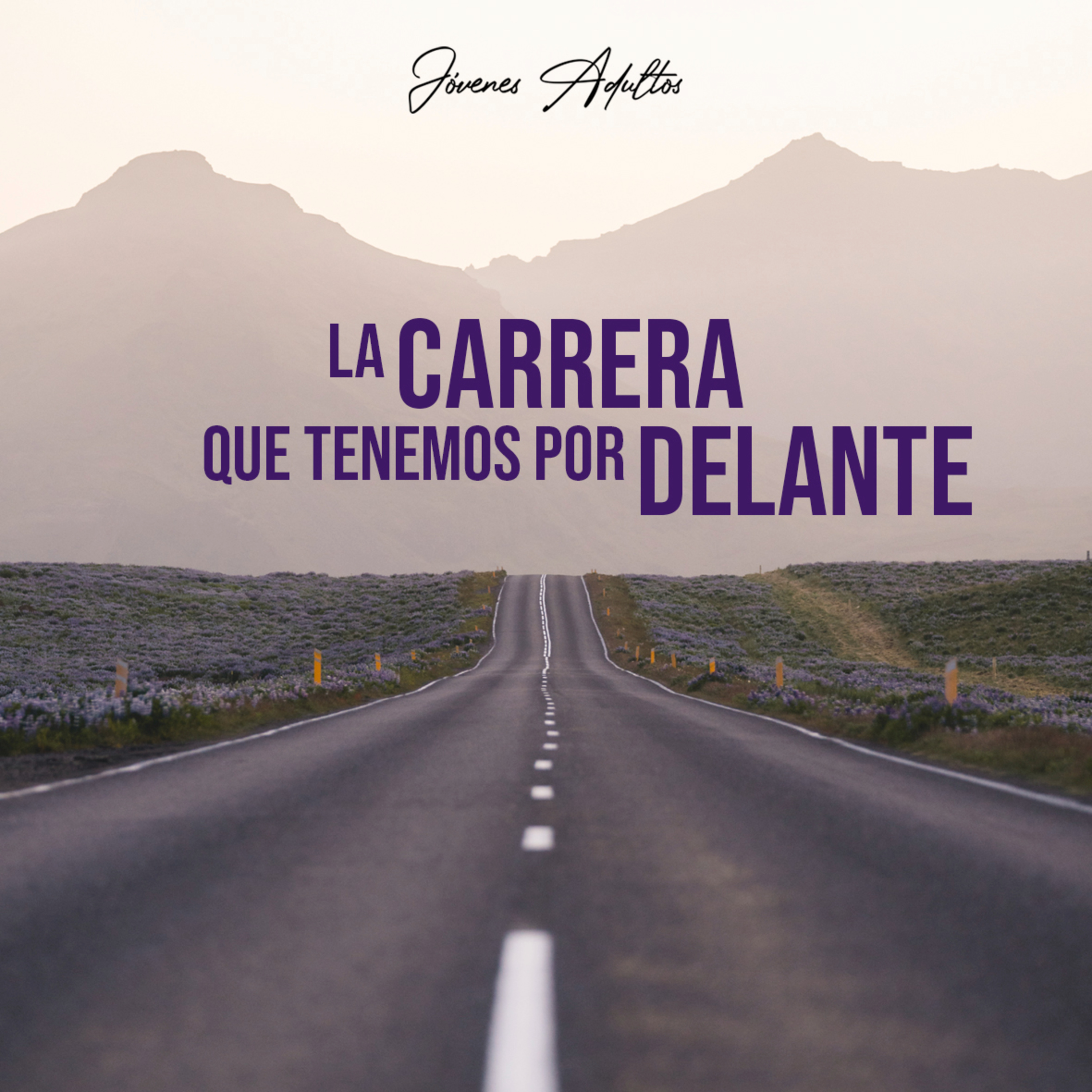 La carrera que tenemos por delante - Roy Urrieta episode artwork