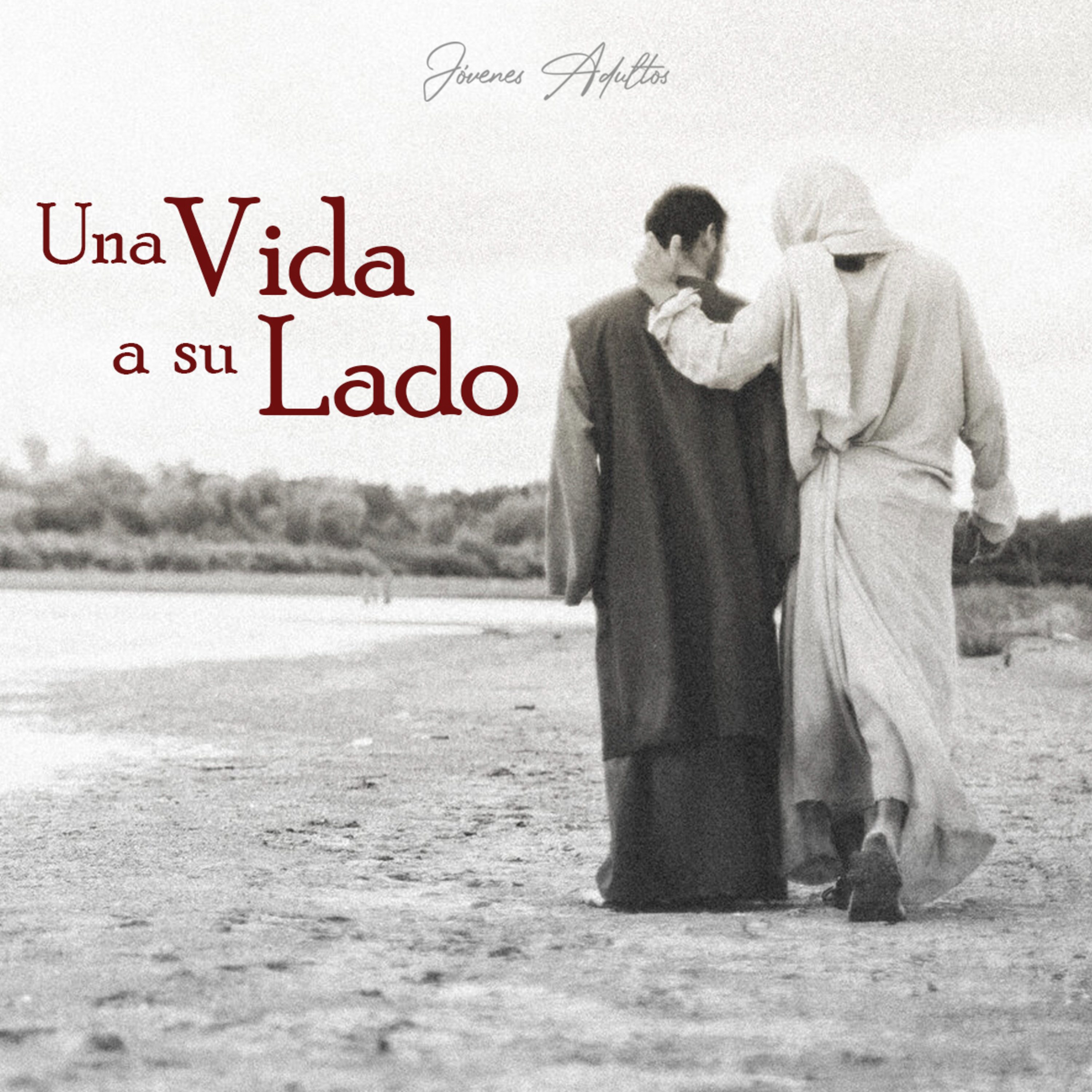  Una Vida a su lado - Xochitl Flores episode artwork