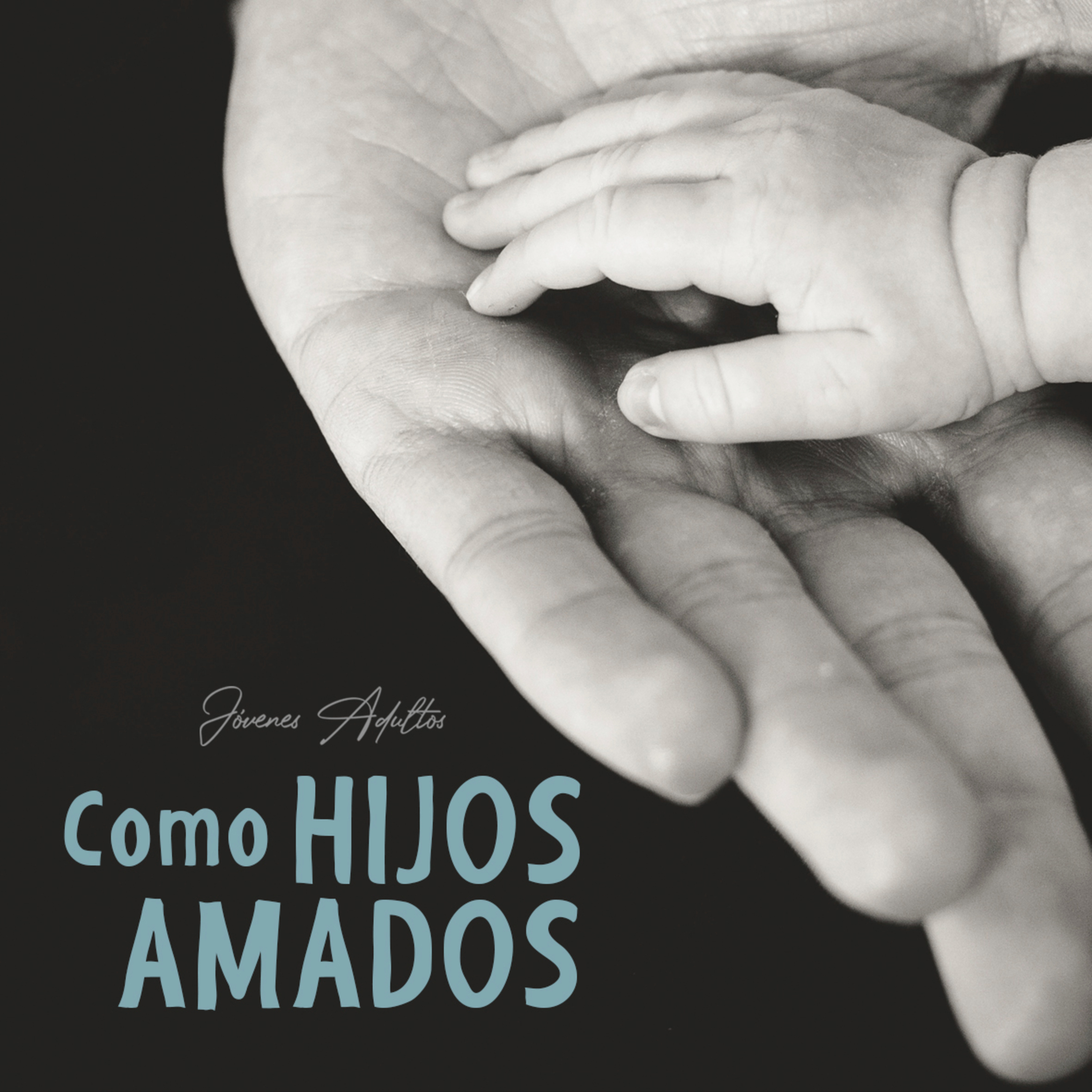 Como Hijos Amados - Roy Urrieta  episode artwork