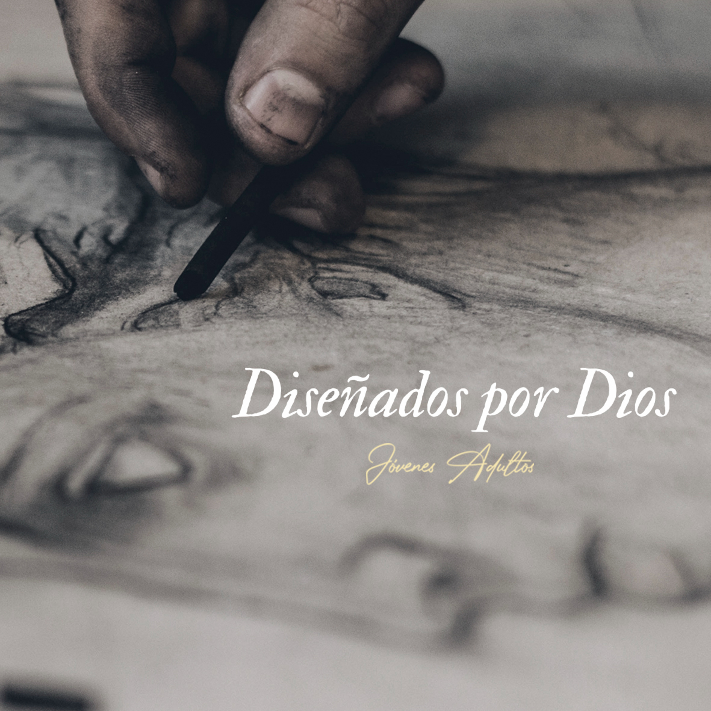 Diseñados por Dios - Roy Urrieta episode artwork