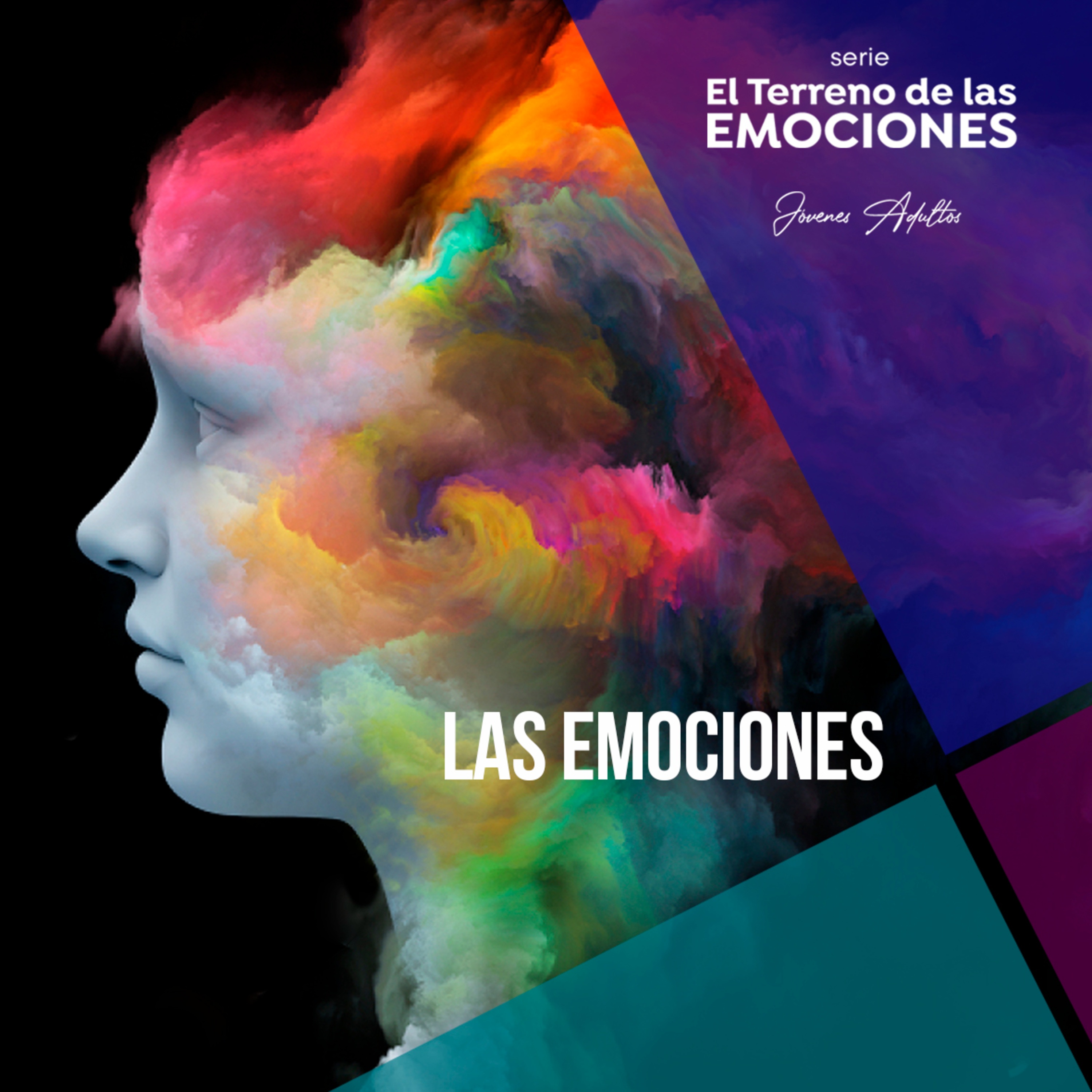 Las Emociones - Roy Urrieta 
