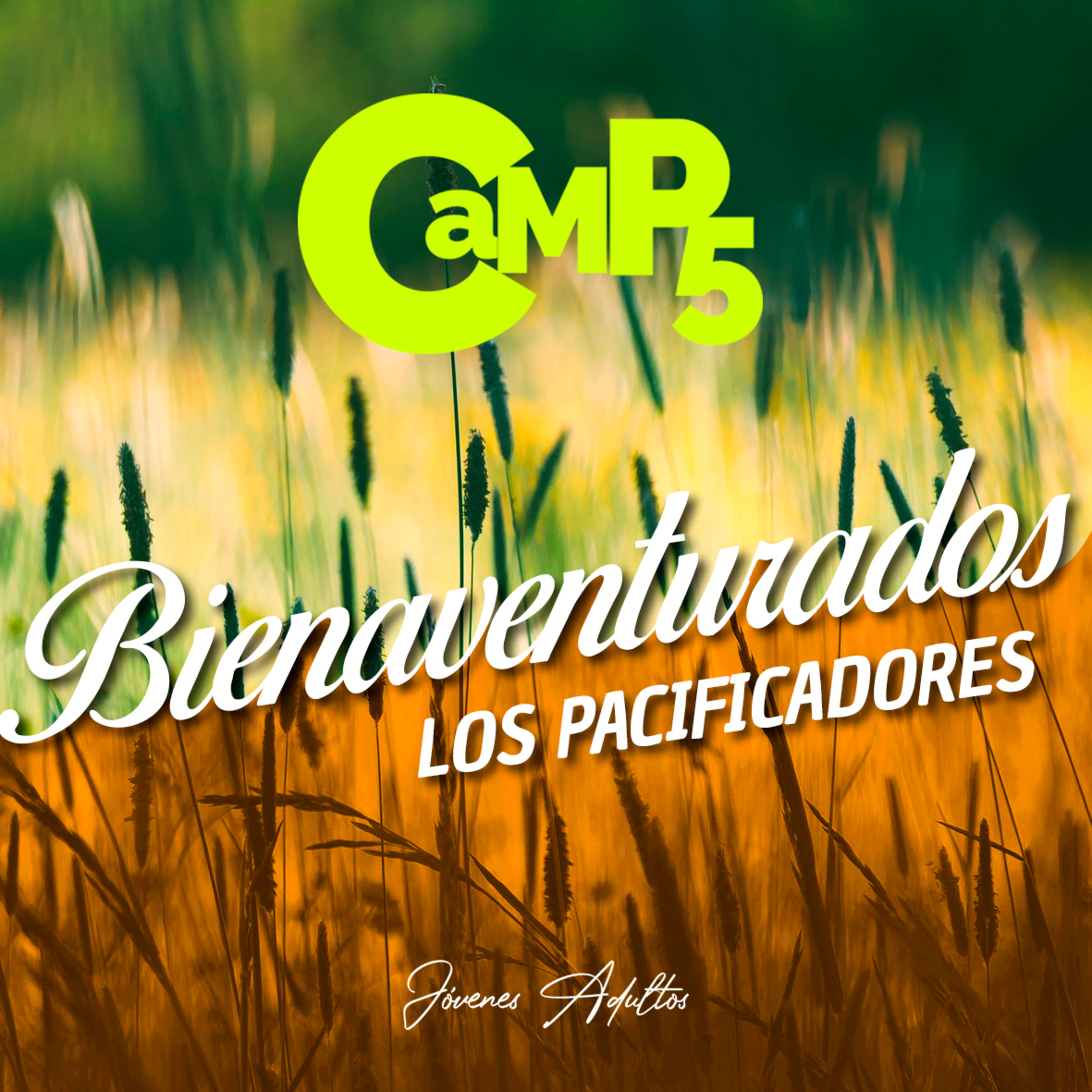 Bienaventurados Los Pacificadores - Roy Urrieta episode artwork