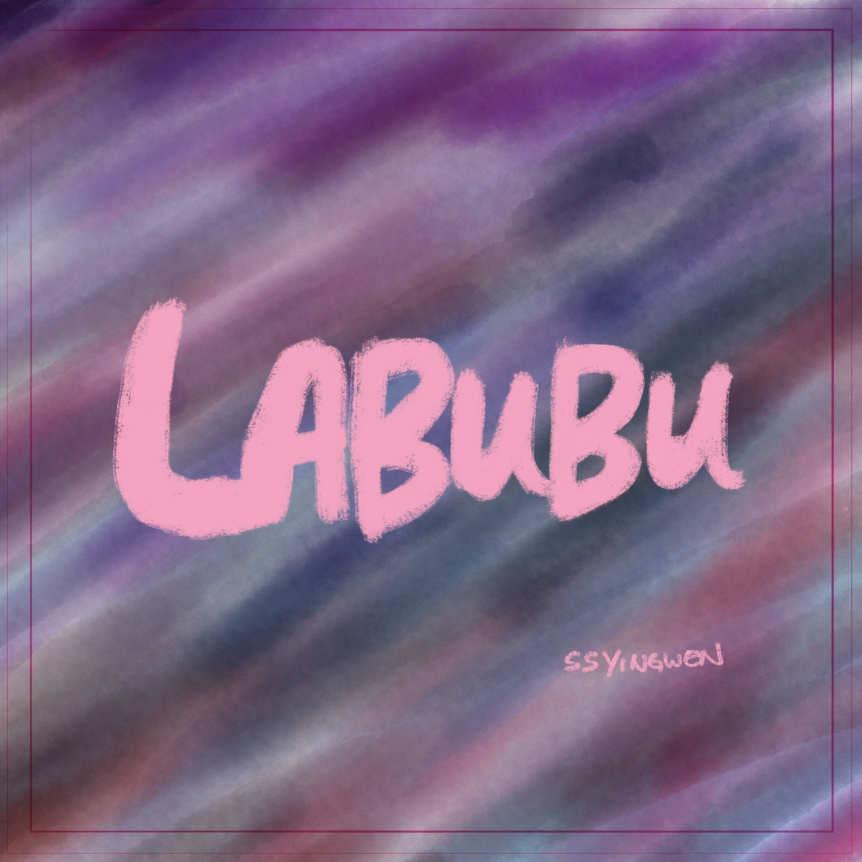 N02 Labubu 拉布布 👹