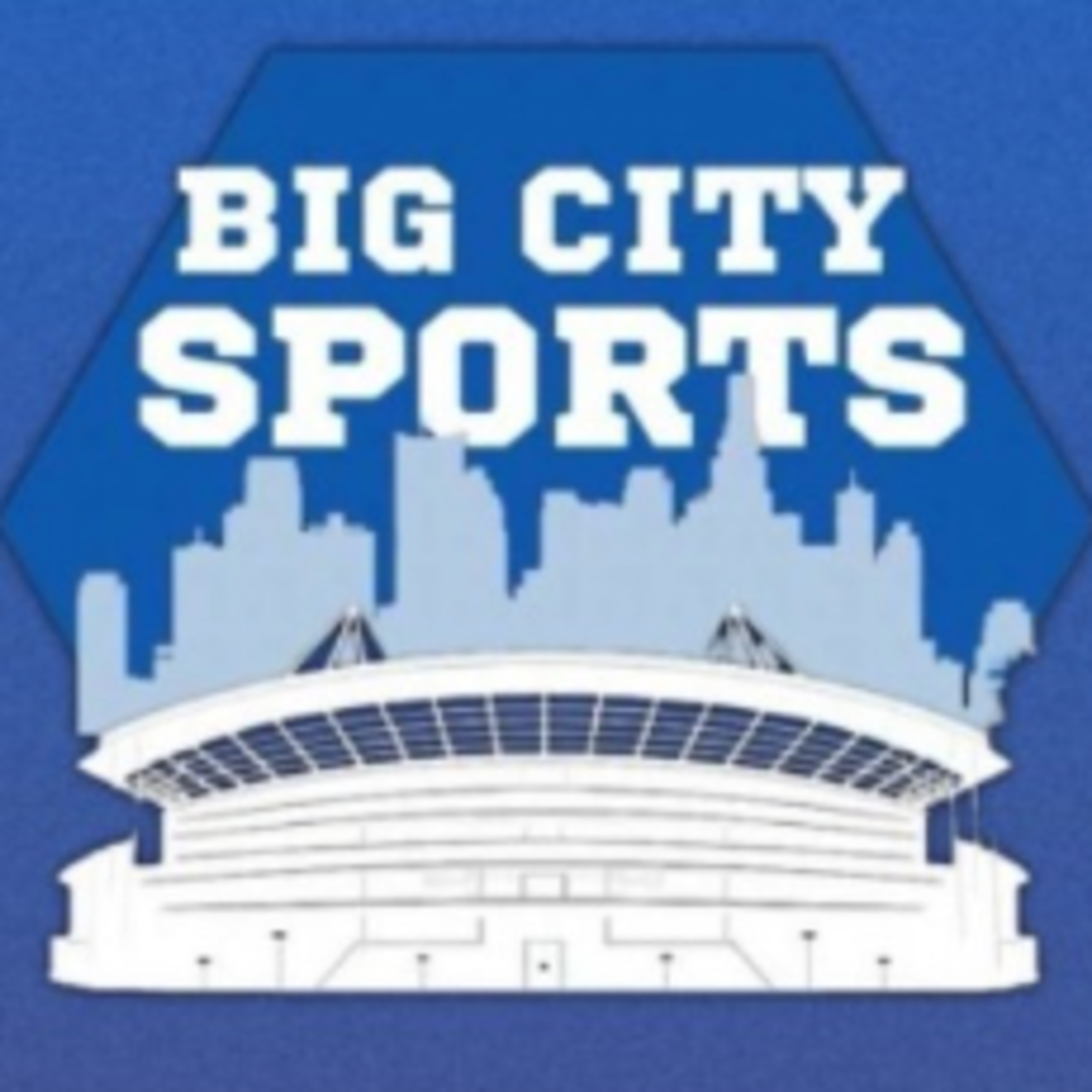 Big City Sports  episode artwork