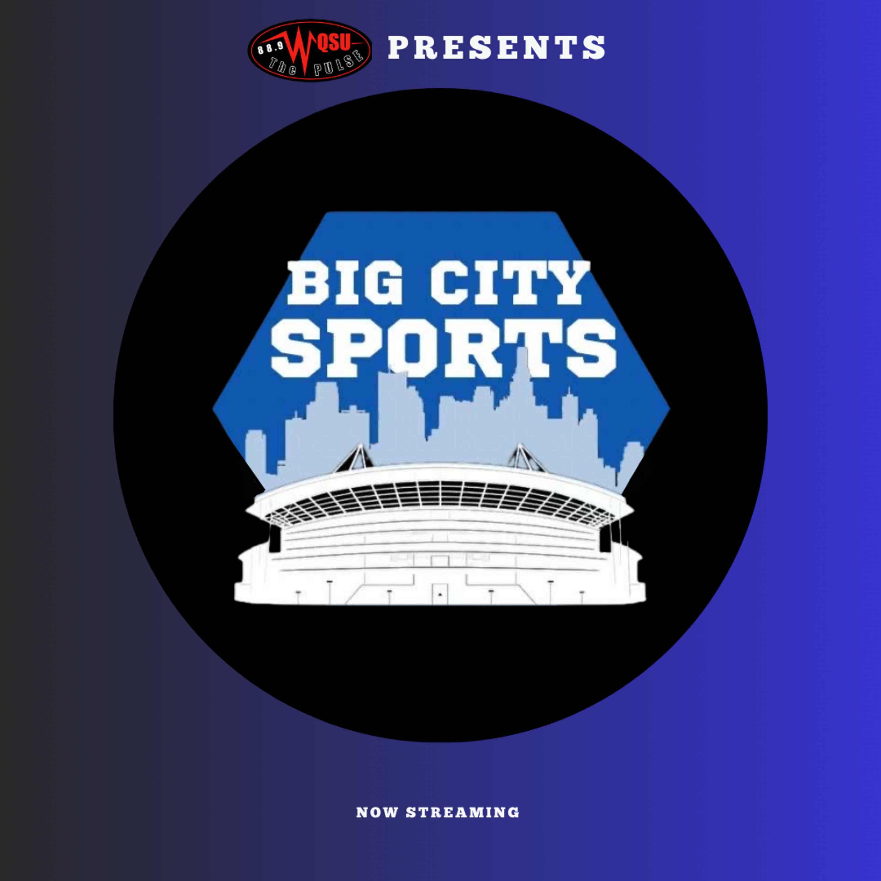 Big City Sports S2 Ep 7 episode artwork