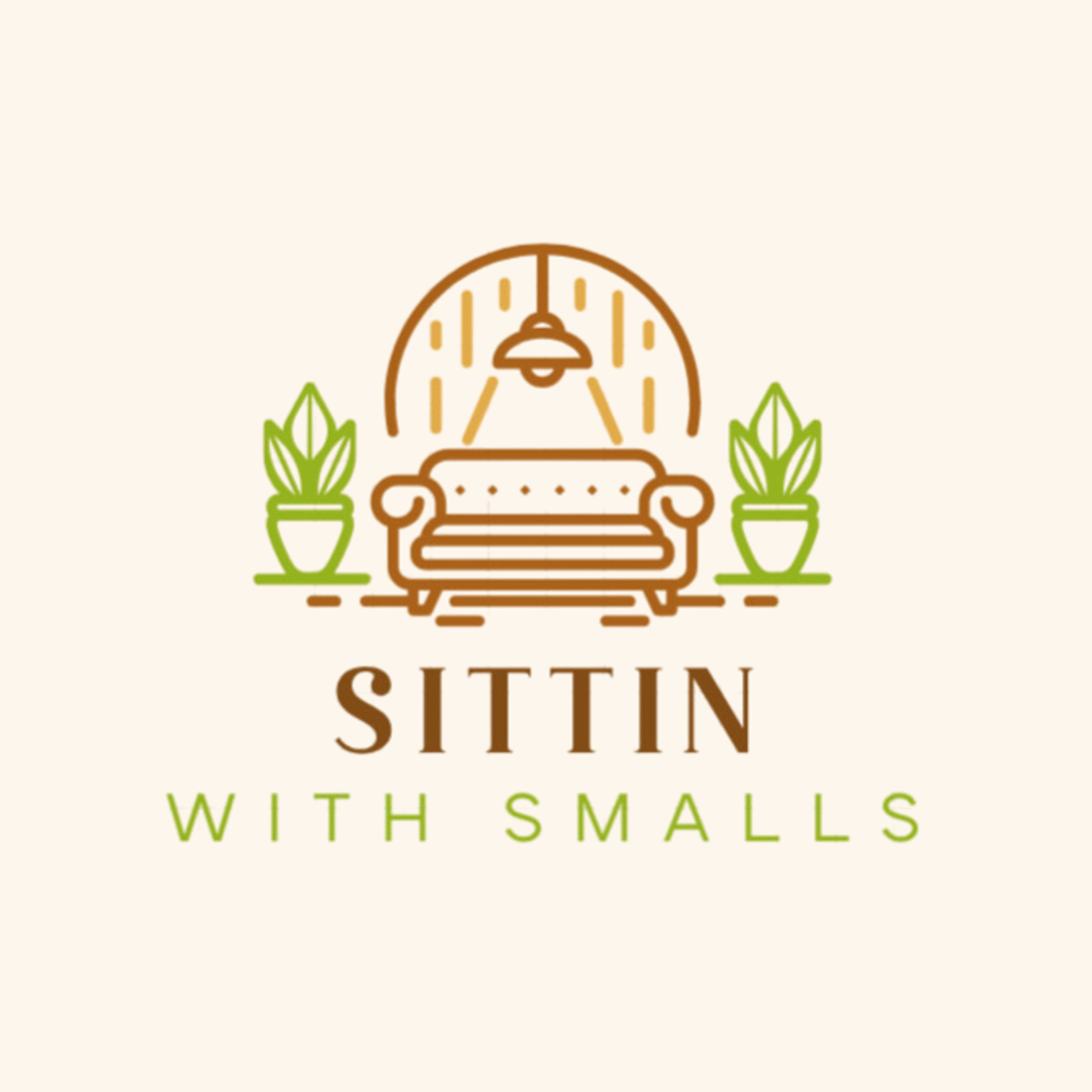 Dawn Benfer - Sittin' with Smalls Episode 1 episode artwork