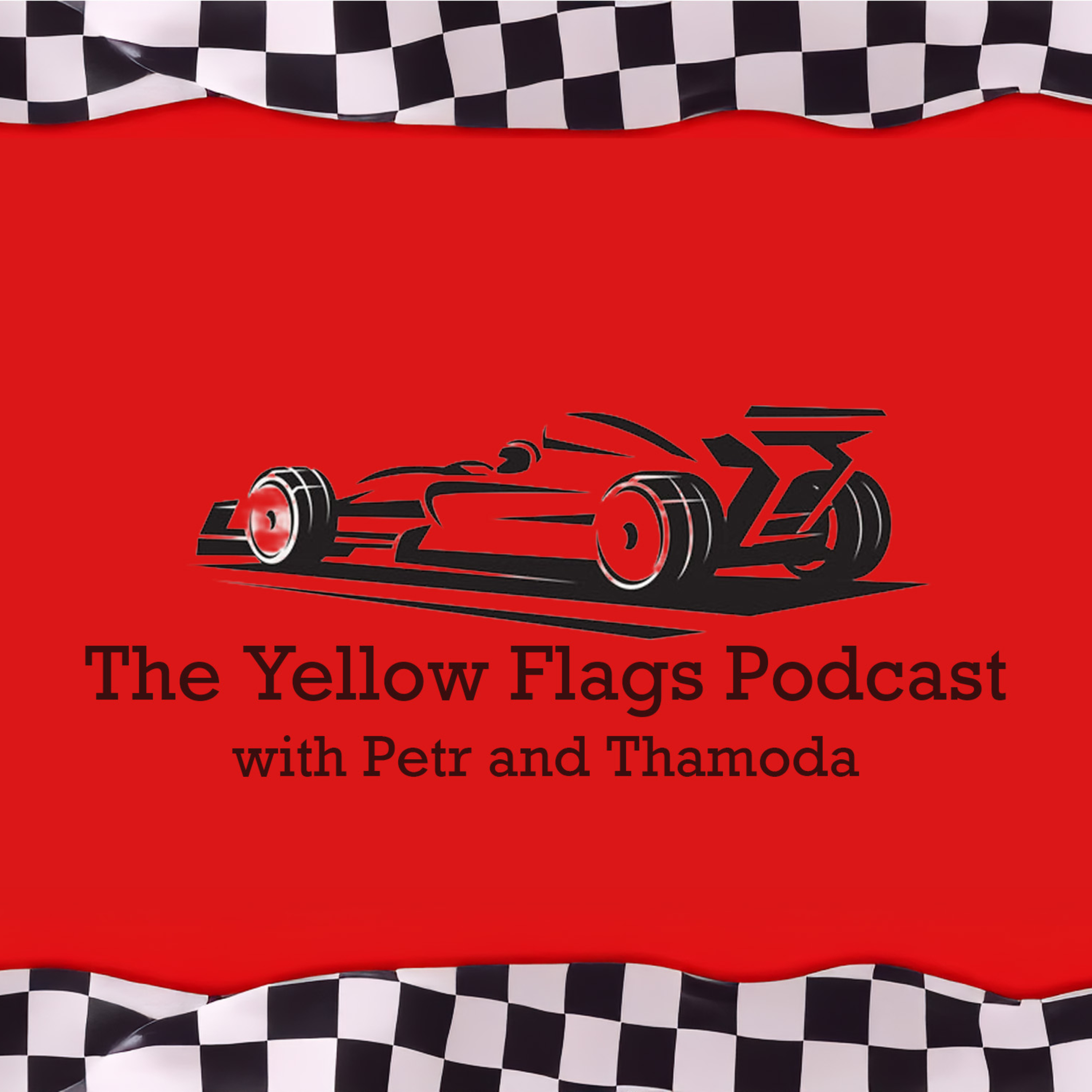  Yellow Flags - Is it 2014 Again?  episode artwork